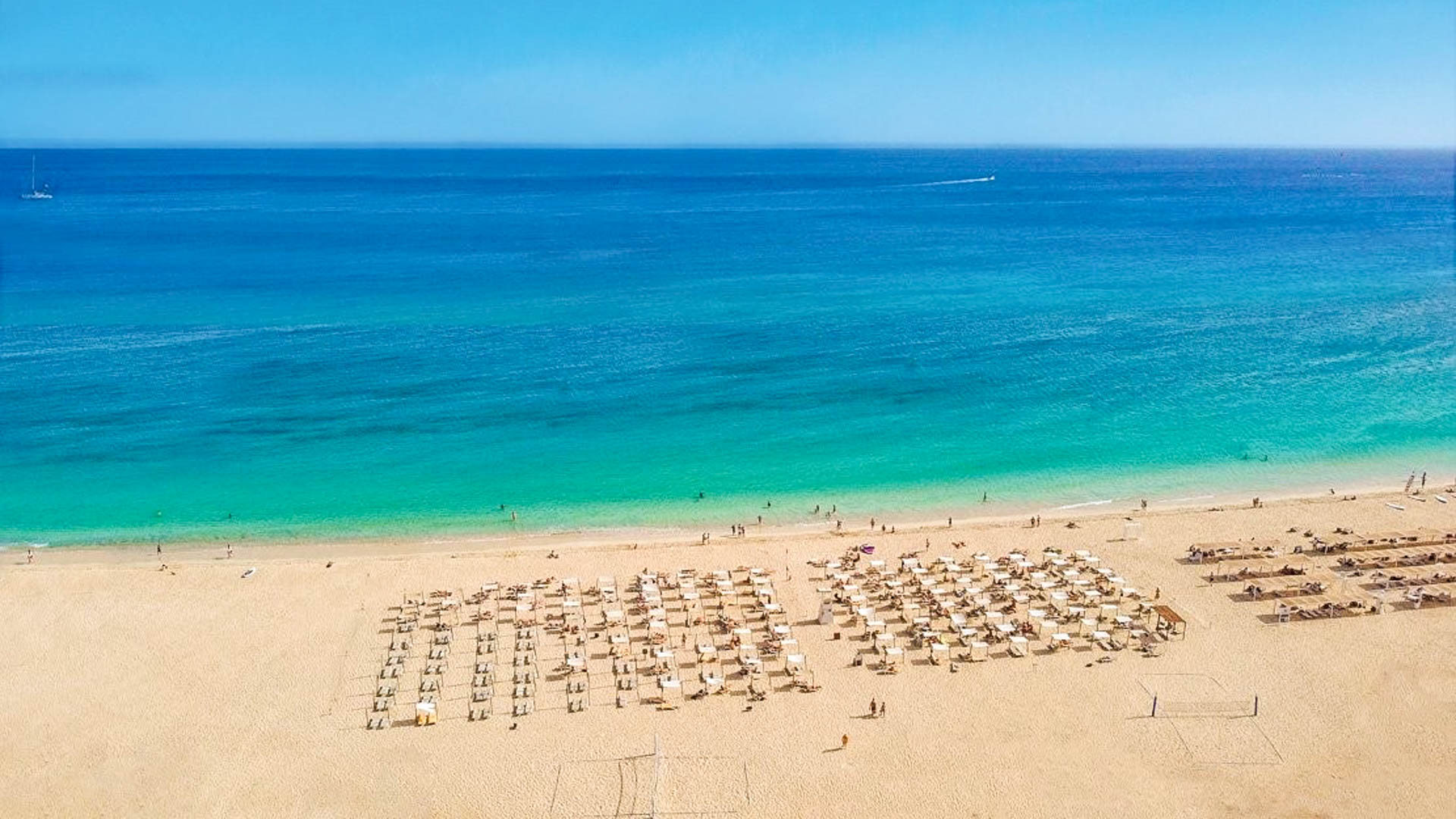 Veraclub Oasis Salinas Sea