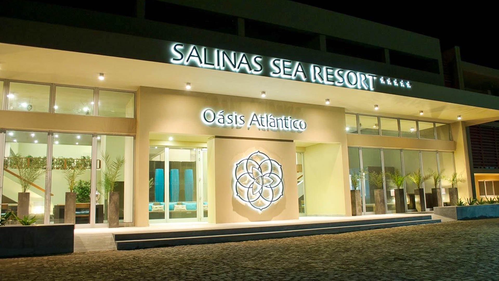 Veraclub Oasis Salinas Sea