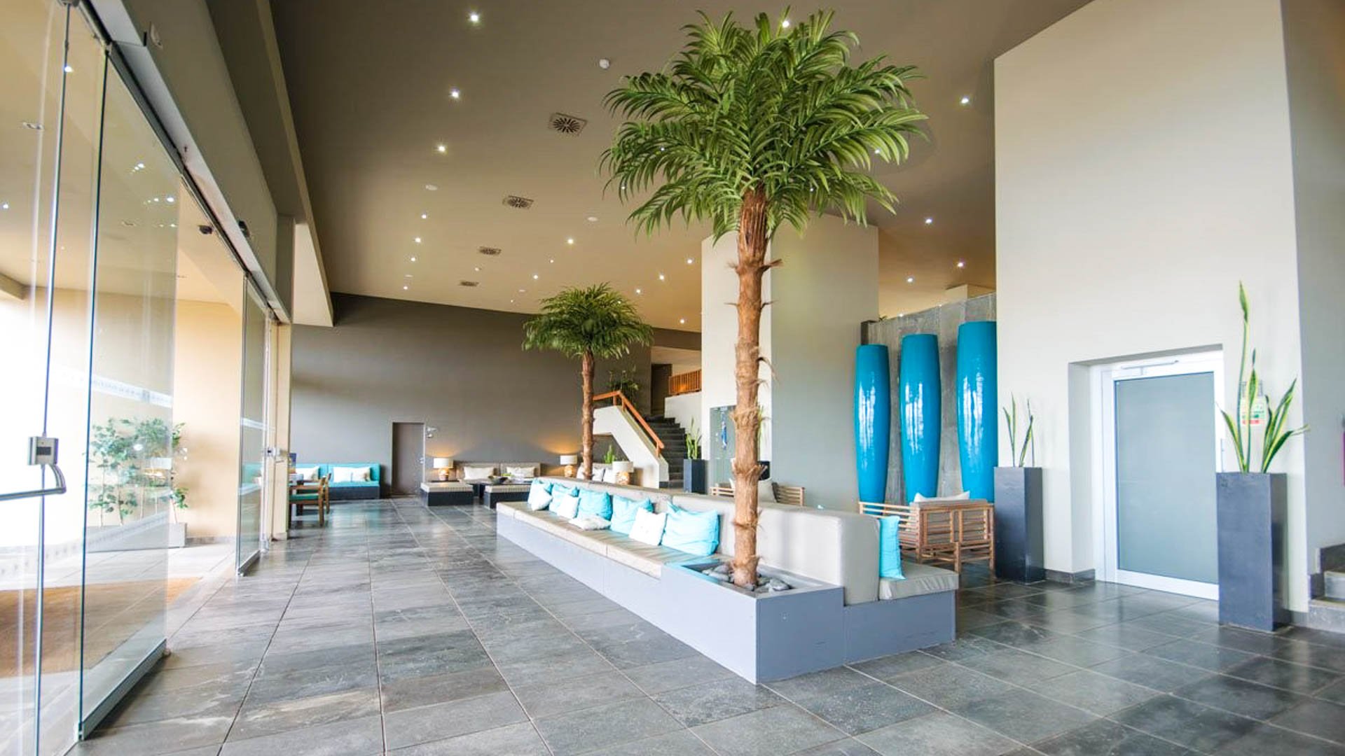 Veraclub Oasis Salinas Sea