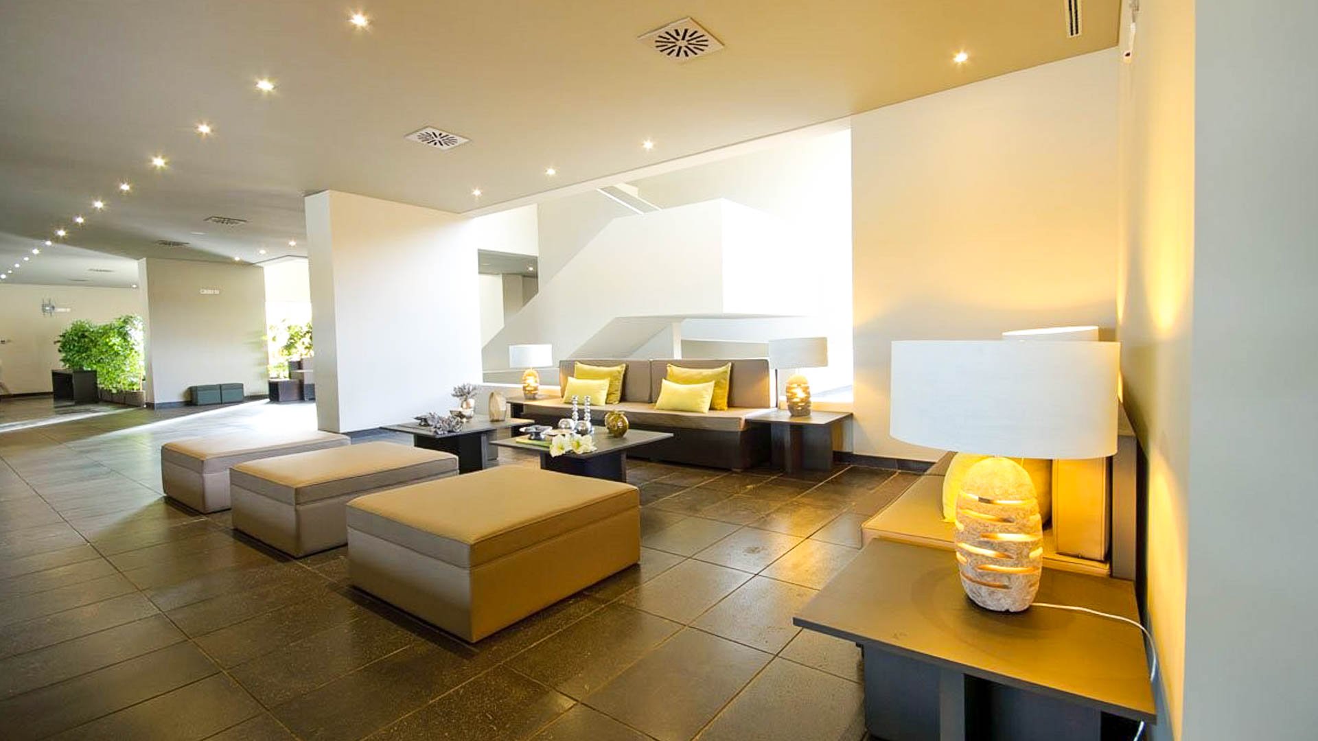 Veraclub Oasis Salinas Sea