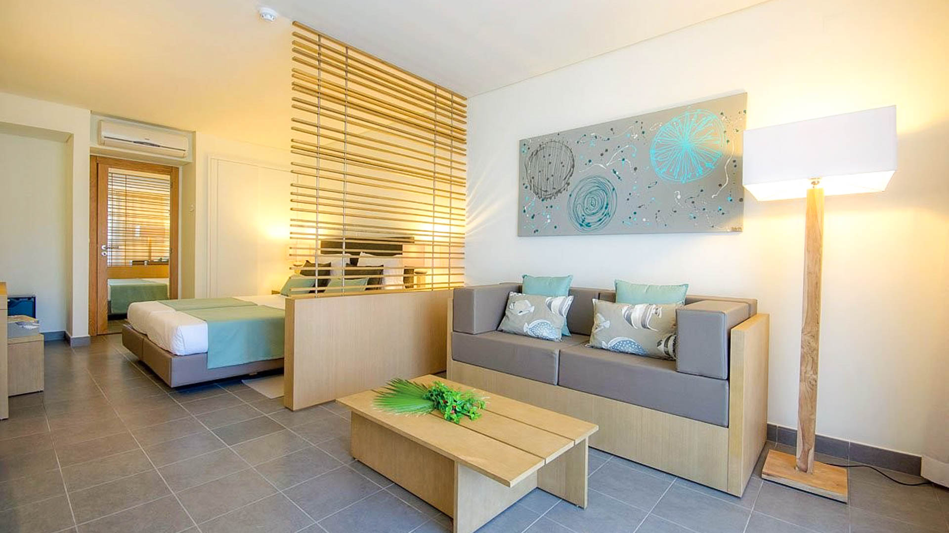 Veraclub Oasis Salinas Sea