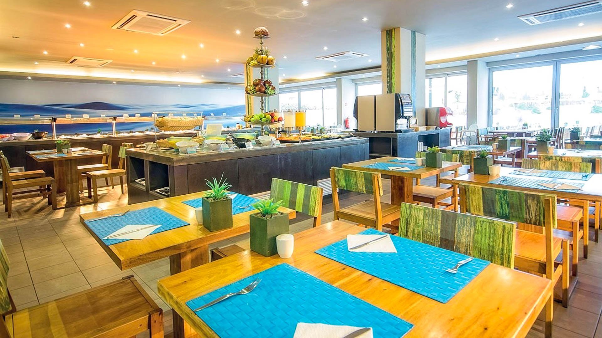 Veraclub Oasis Salinas Sea