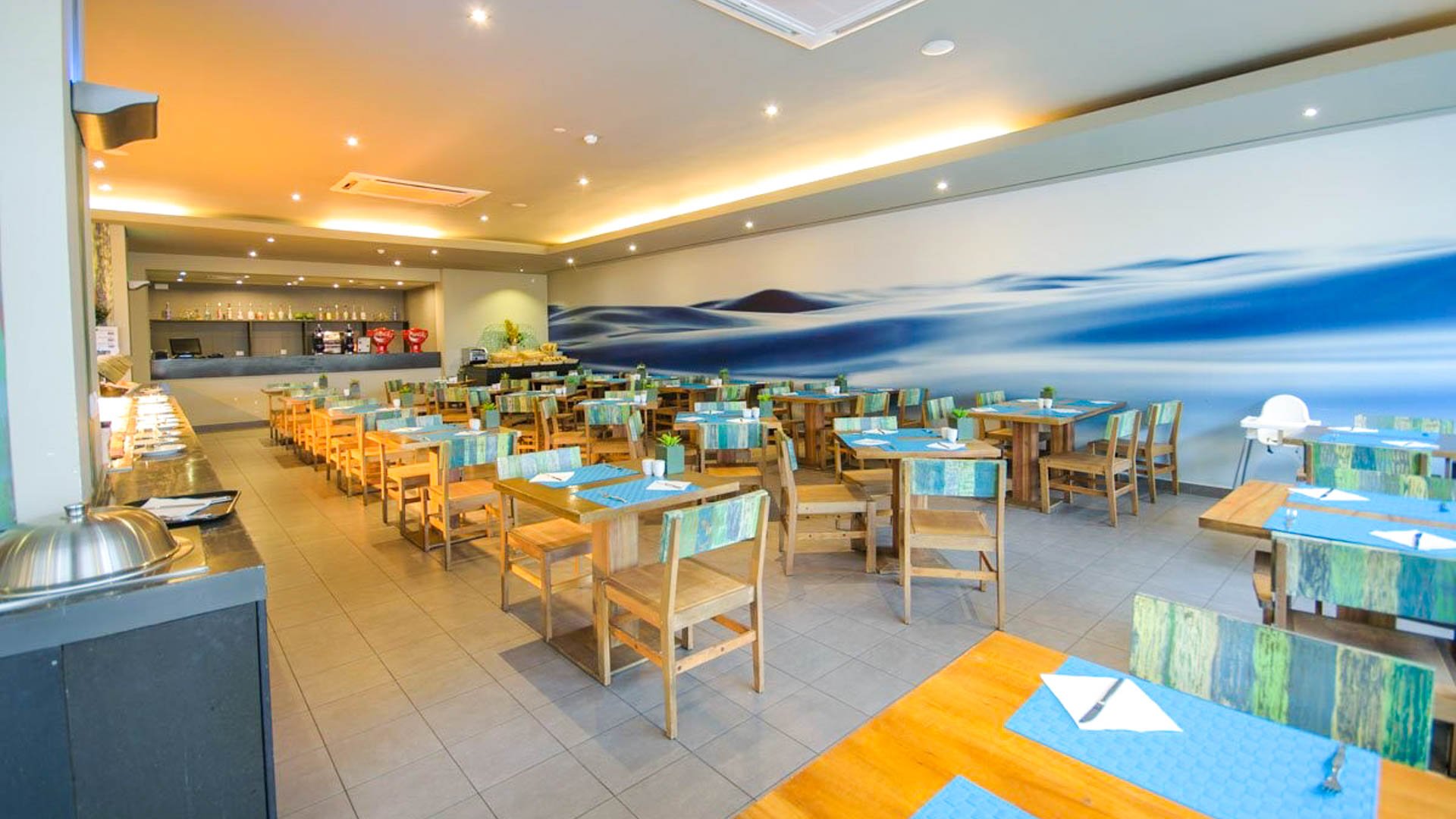 Veraclub Oasis Salinas Sea