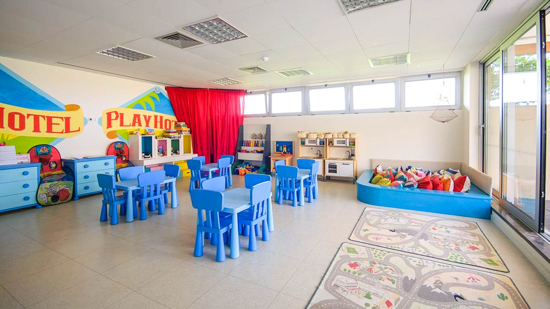 Veraclub Oasis Salinas Sea