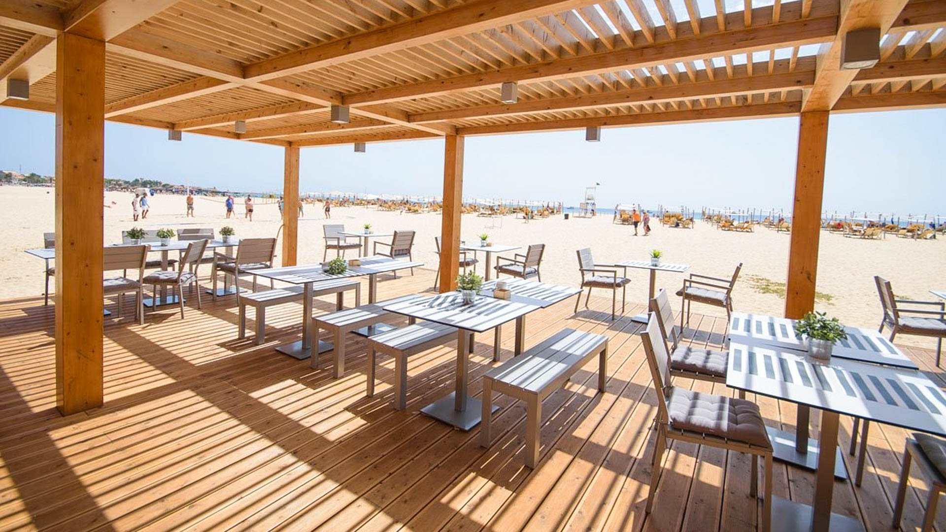 Veraclub Oasis Salinas Sea