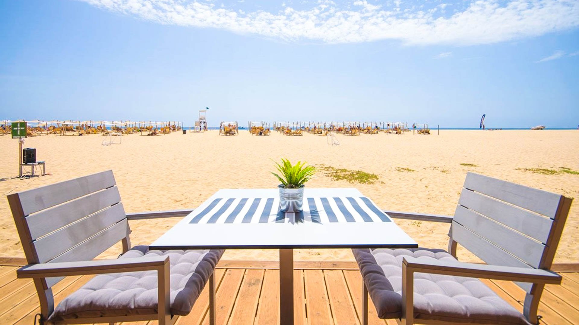 Veraclub Oasis Salinas Sea