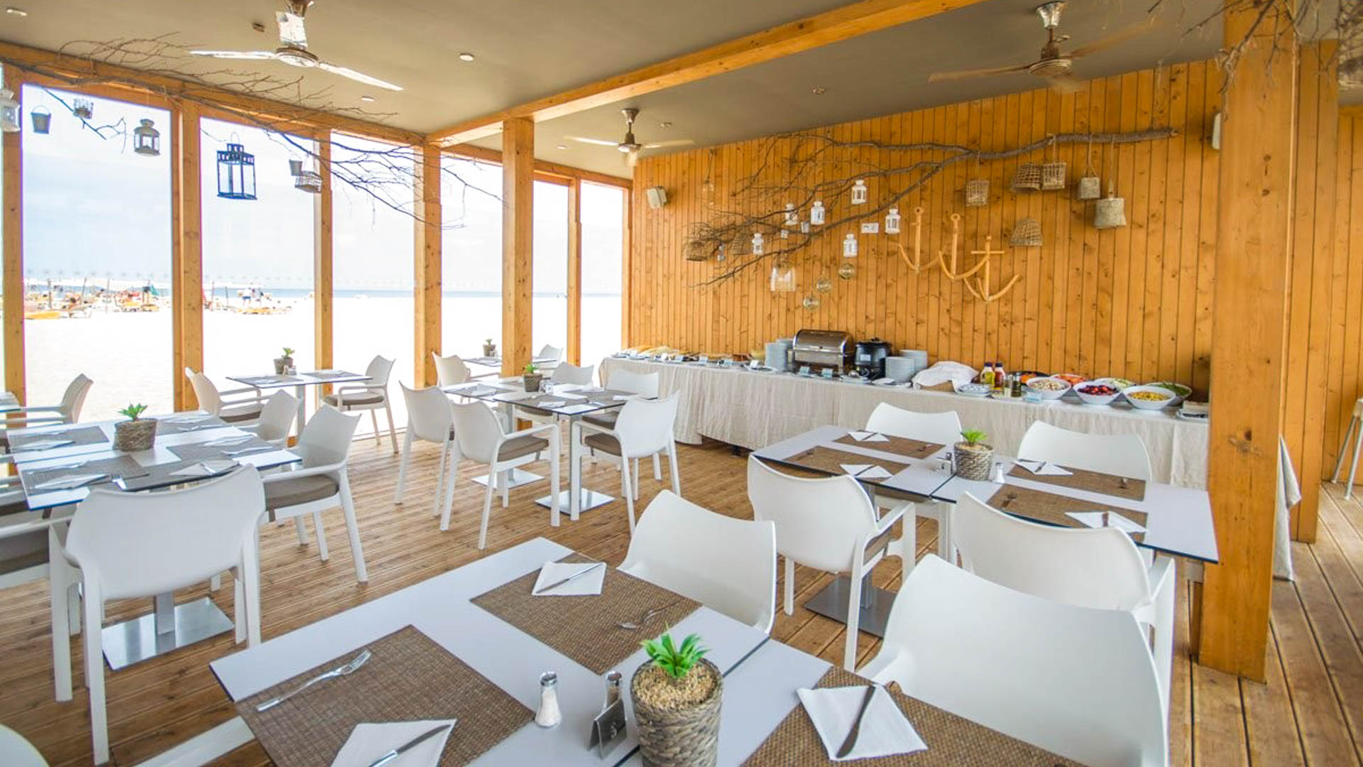 Veraclub Oasis Salinas Sea