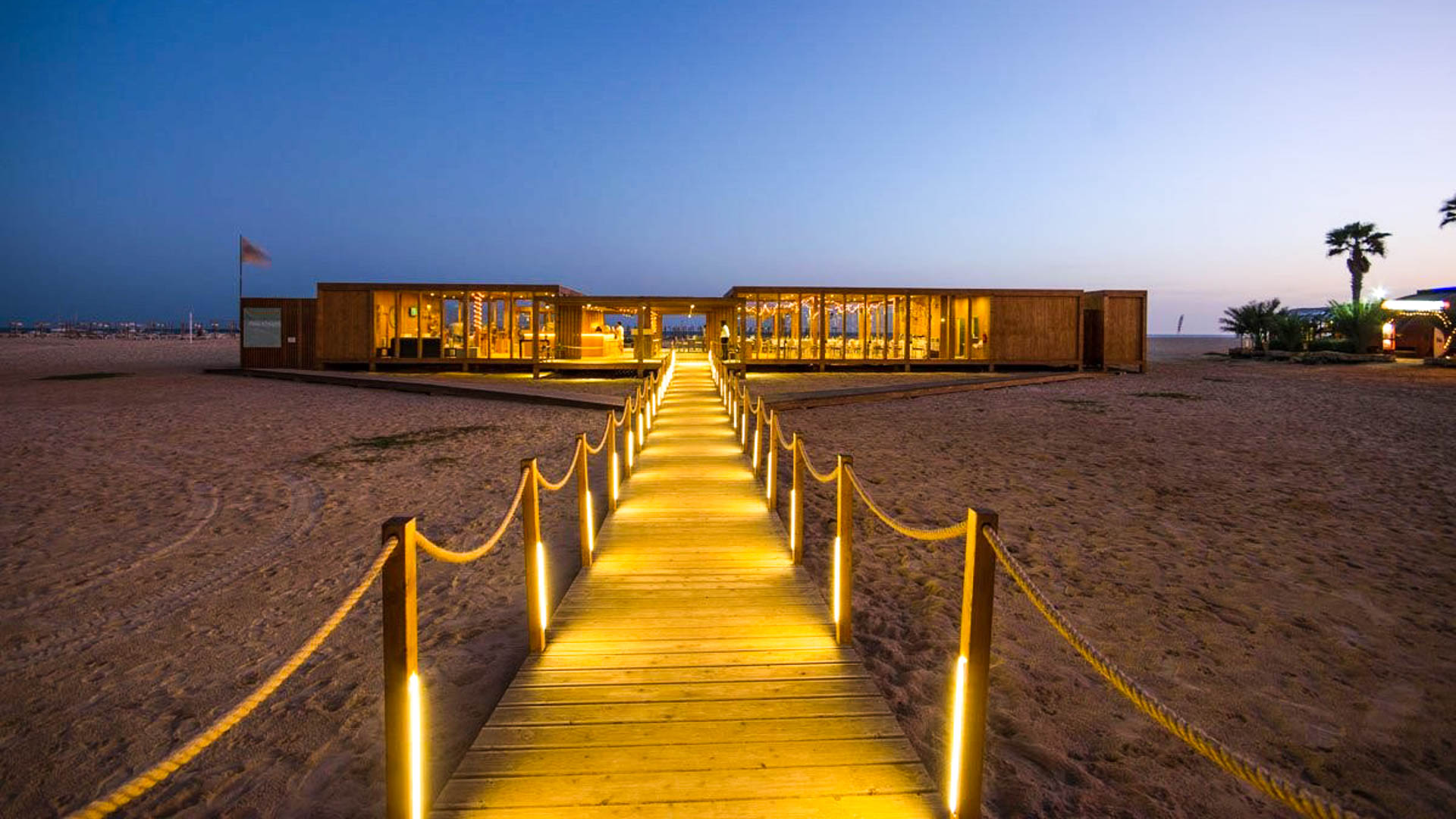 Veraclub Oasis Salinas Sea