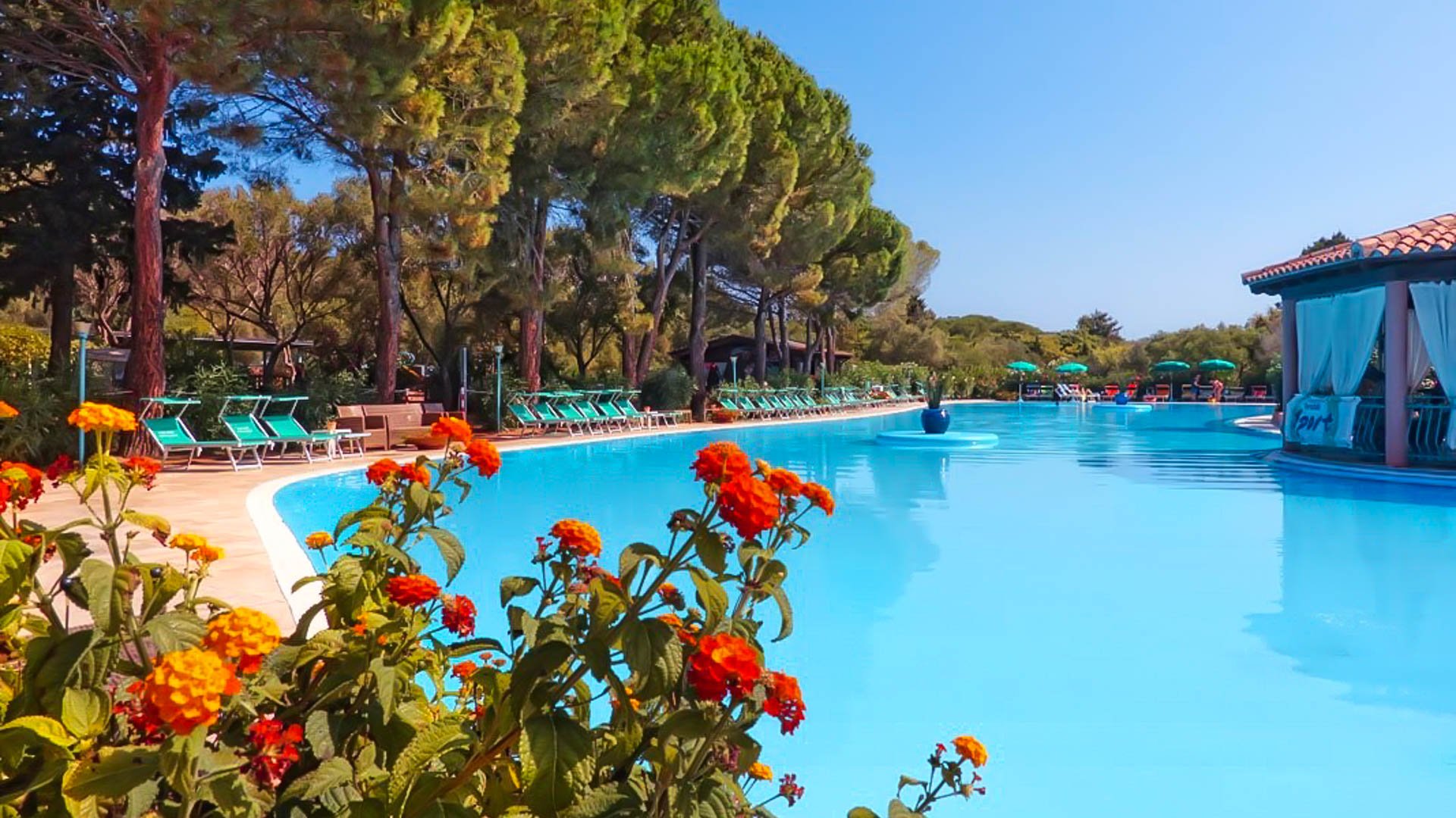 Veraclub Porto Istana