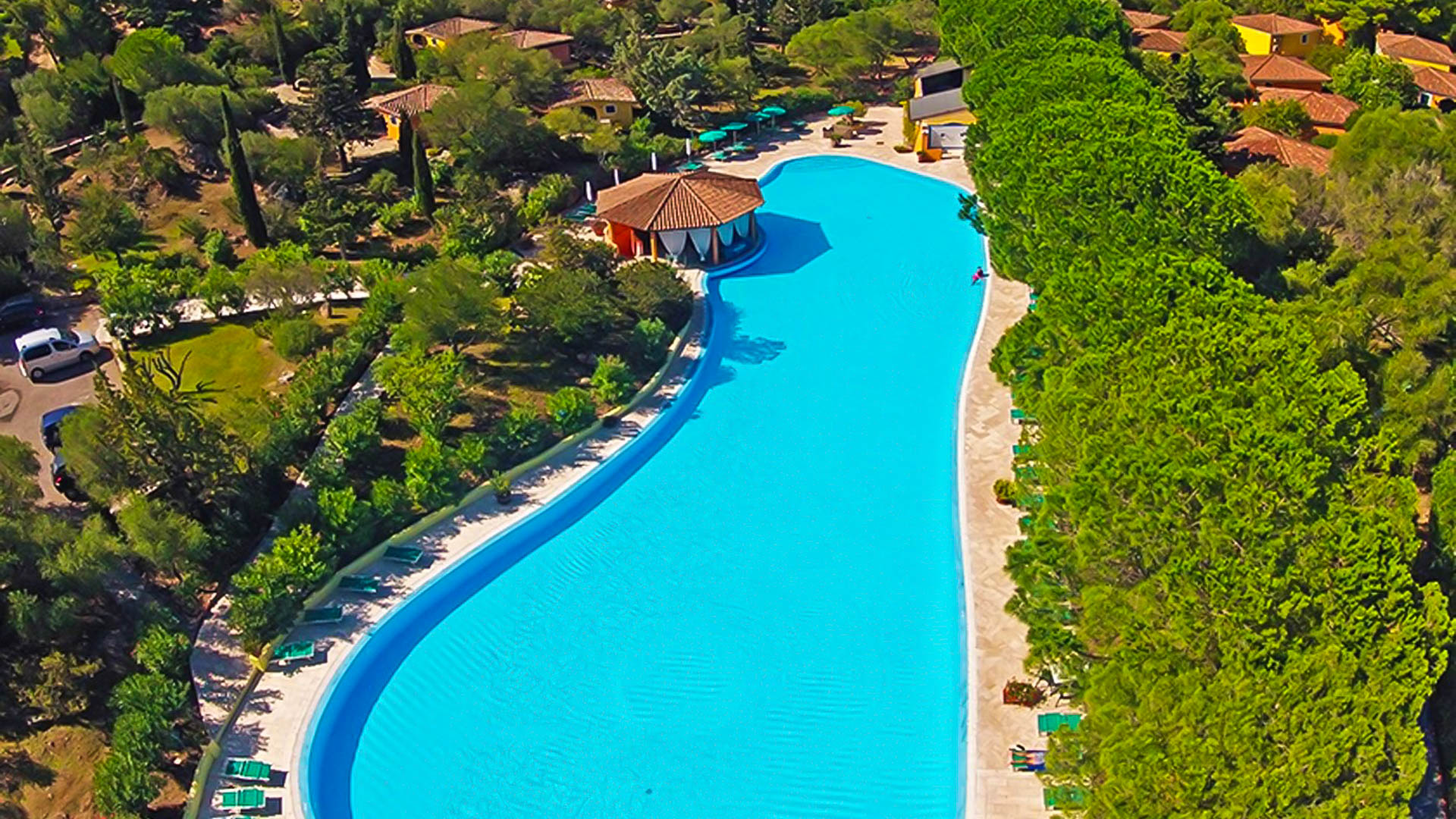 Veraclub Porto Istana