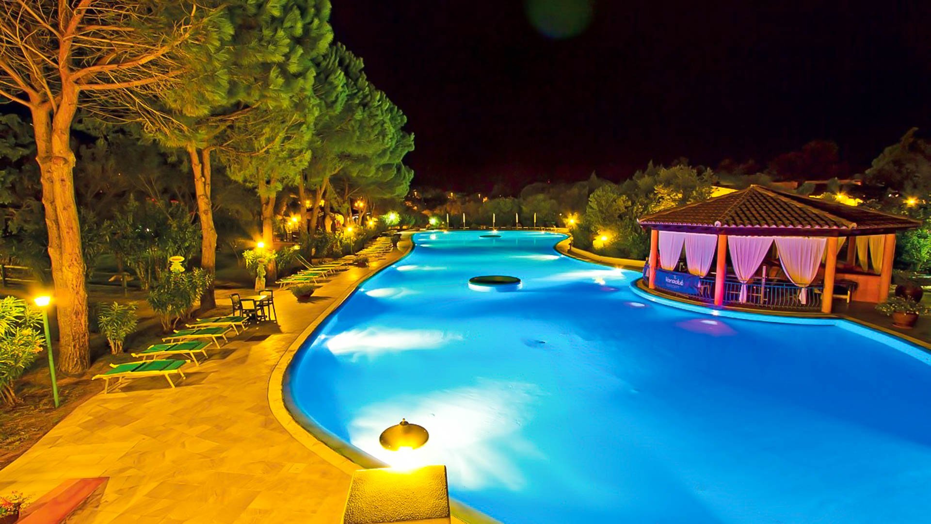 Veraclub Porto Istana