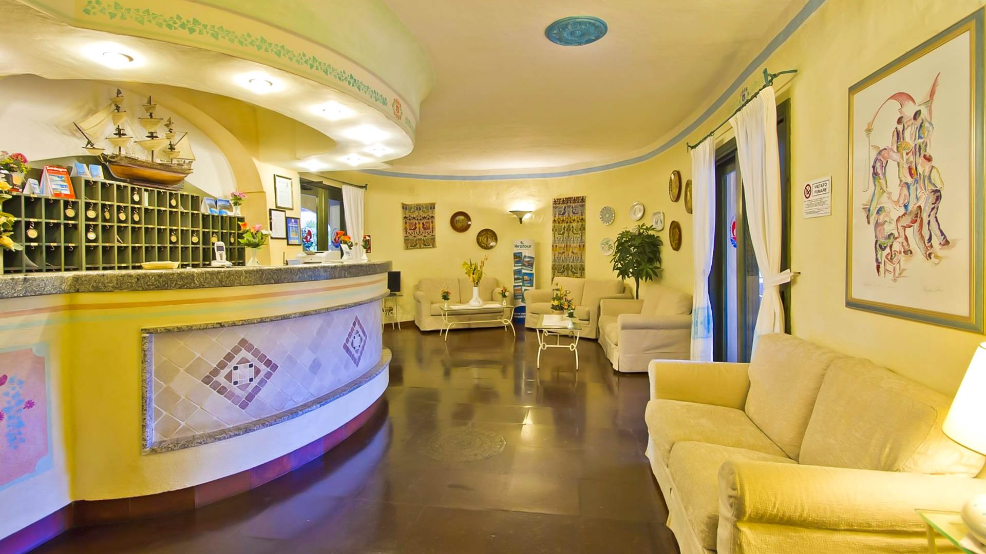 Veraclub Porto Istana