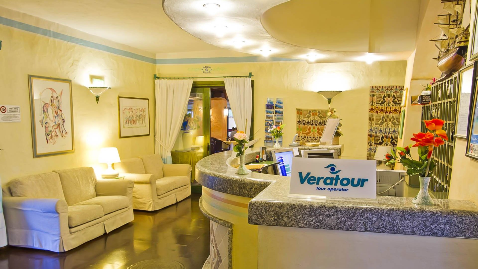 Veraclub Porto Istana