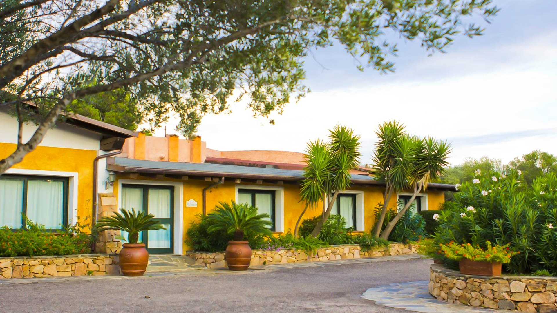 Veraclub Porto Istana