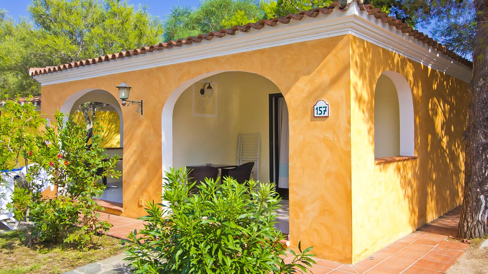 Veraclub Porto Istana