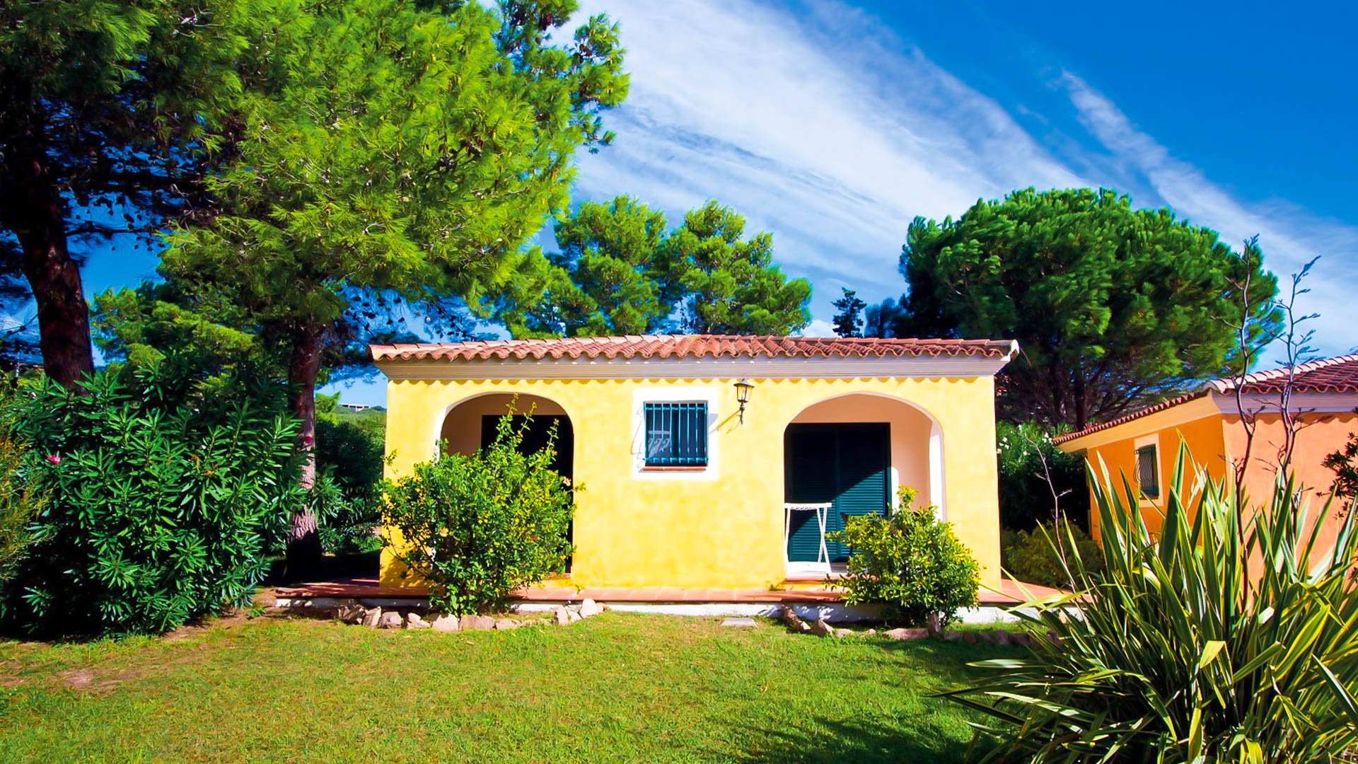 Veraclub Porto Istana