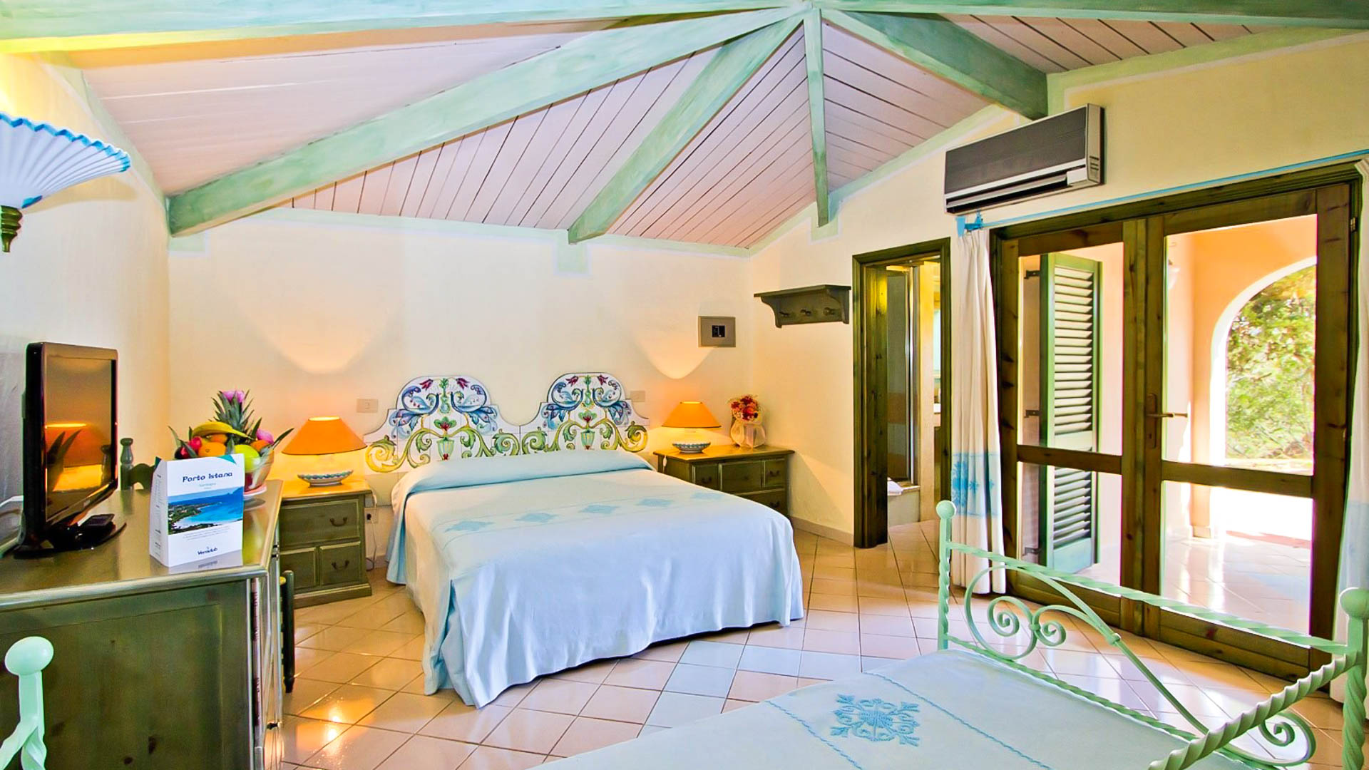 Veraclub Porto Istana