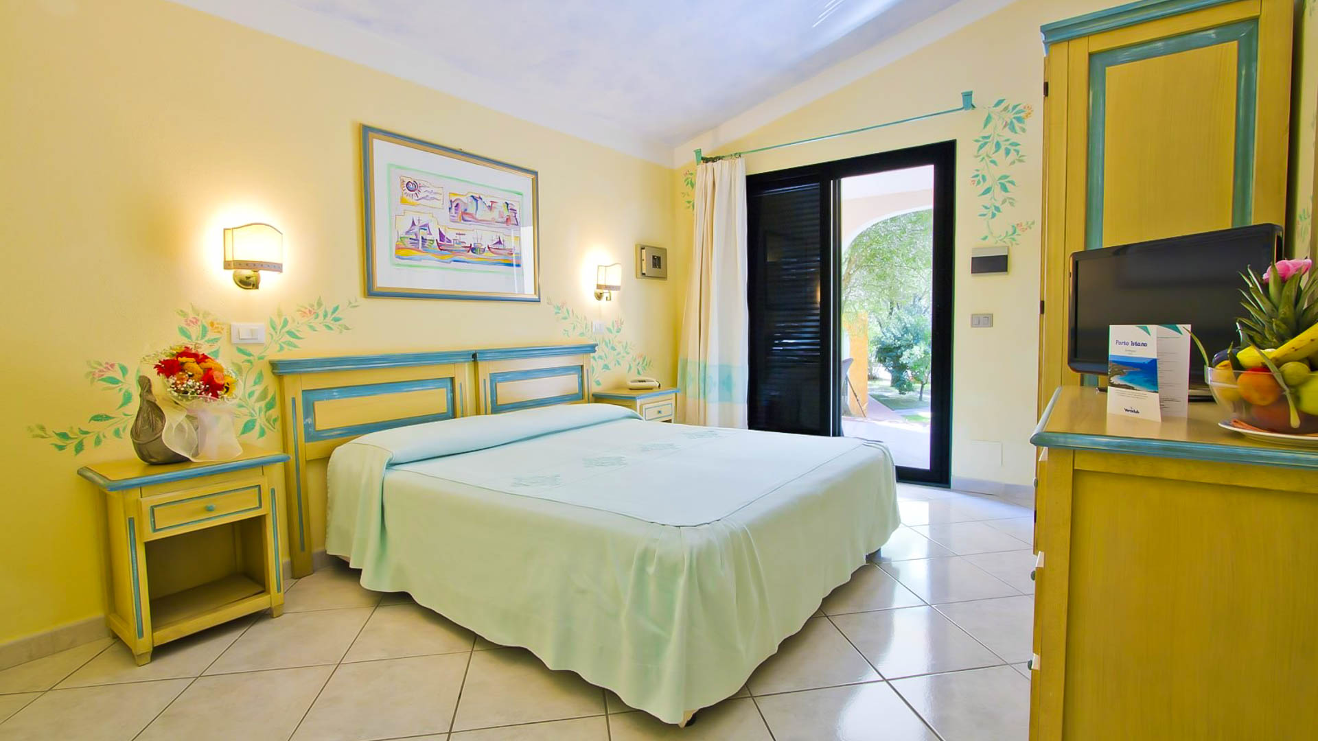 Veraclub Porto Istana