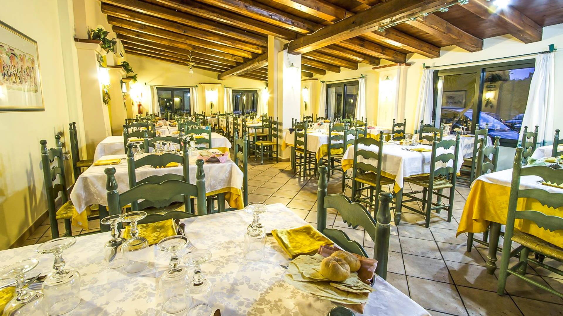 Veraclub Porto Istana