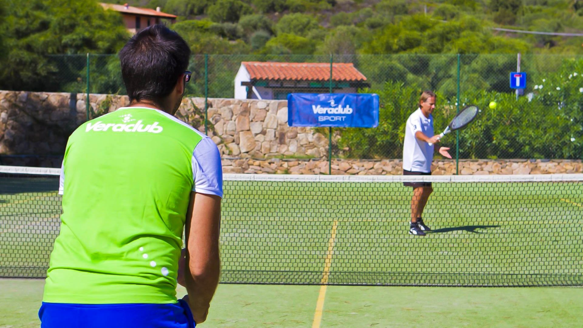 Veraclub Porto Istana