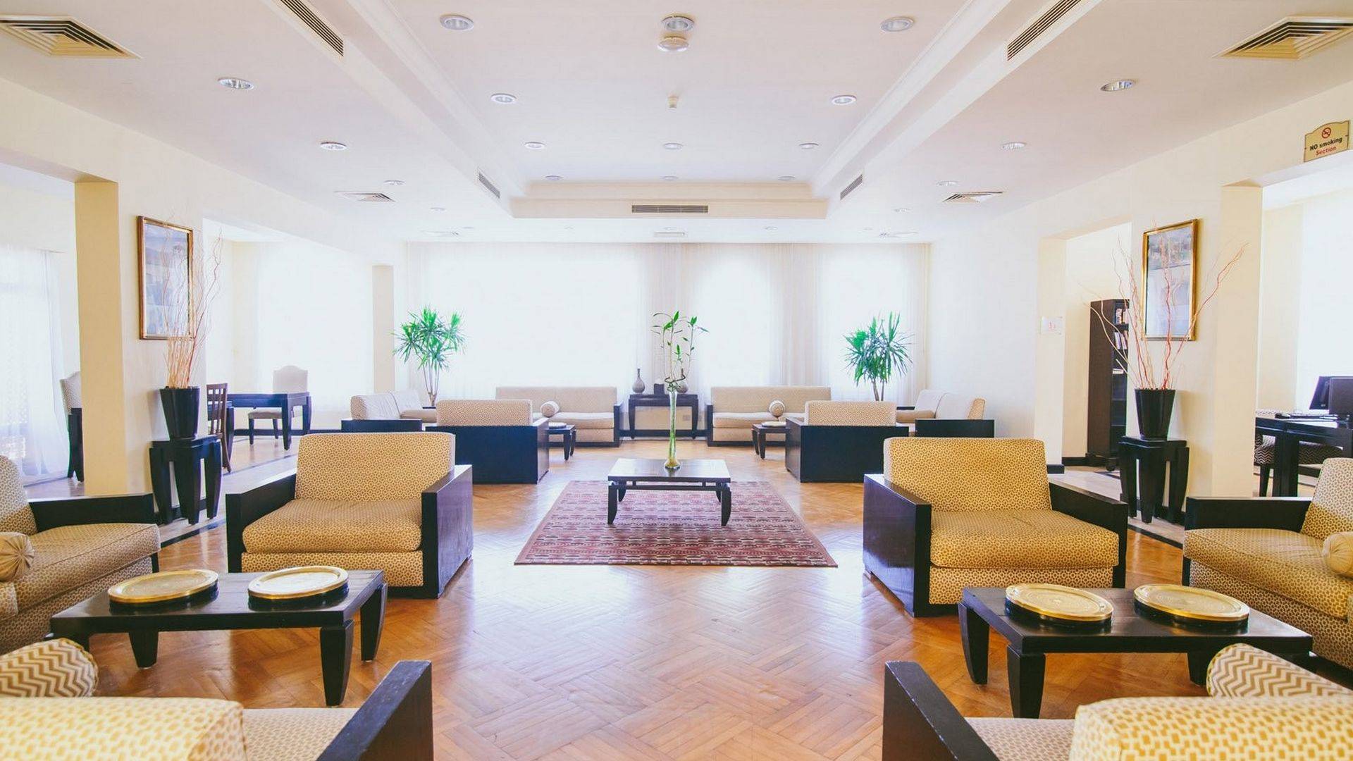 Veraclub Reef Oasis Beach Resort