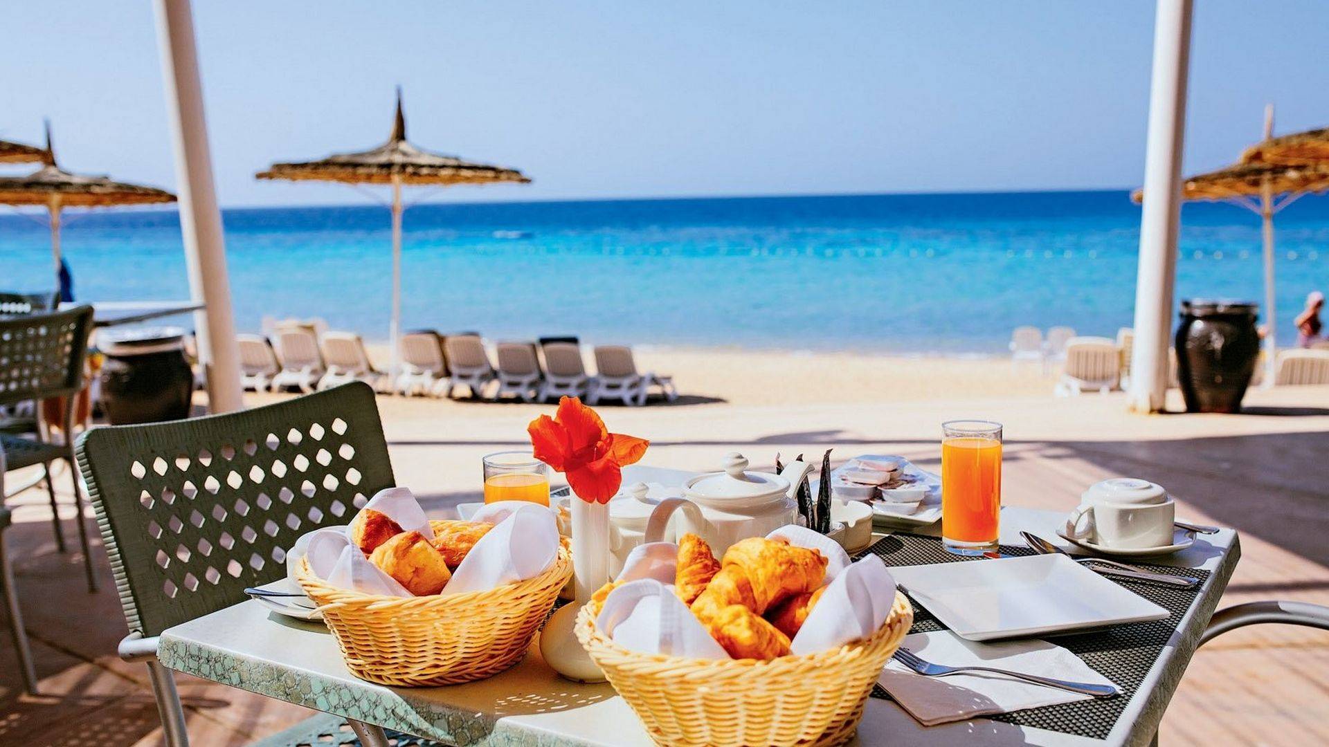 Veraclub Reef Oasis Beach Resort