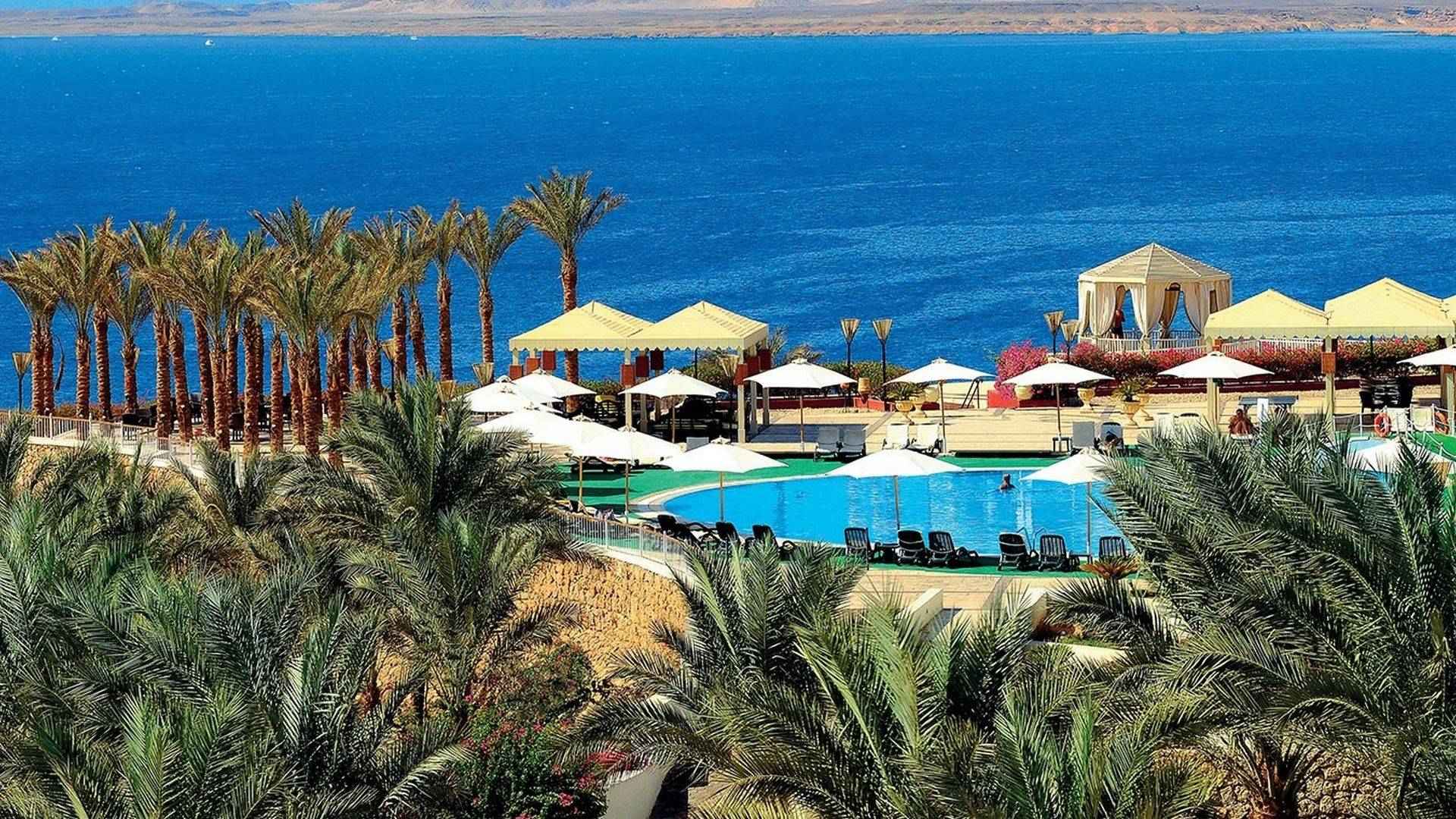 Veraclub Reef Oasis Beach Resort