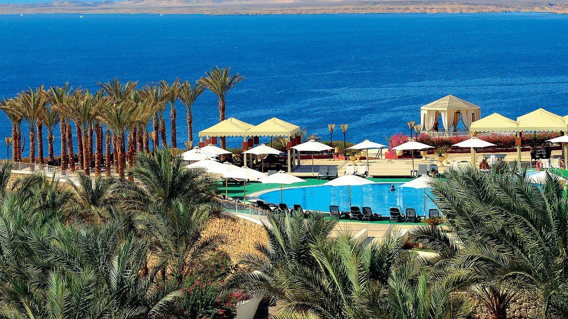 Veraclub Reef Oasis Beach Resort
