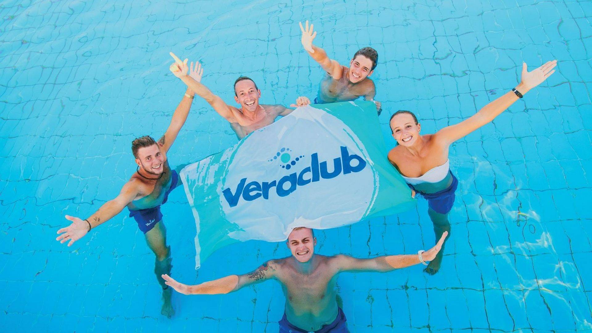 Veraclub Reef Oasis Beach Resort
