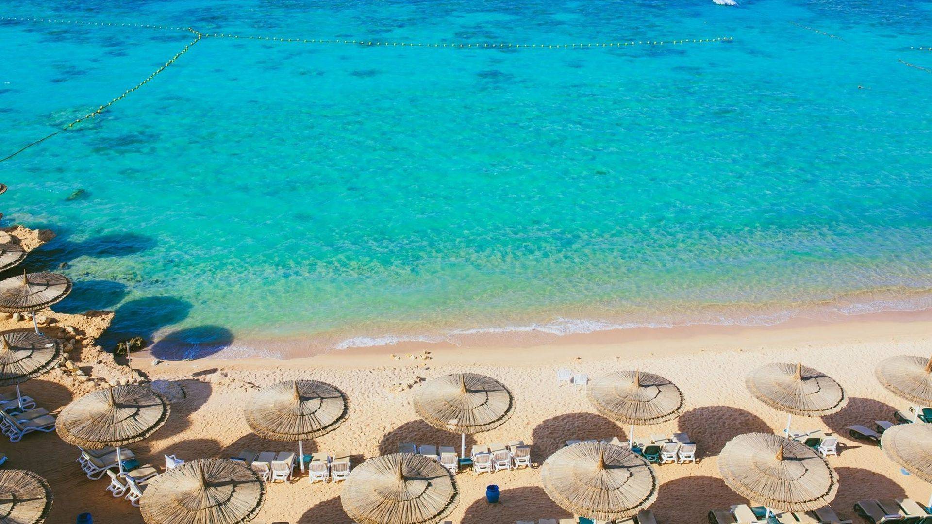 Veraclub Reef Oasis Beach Resort