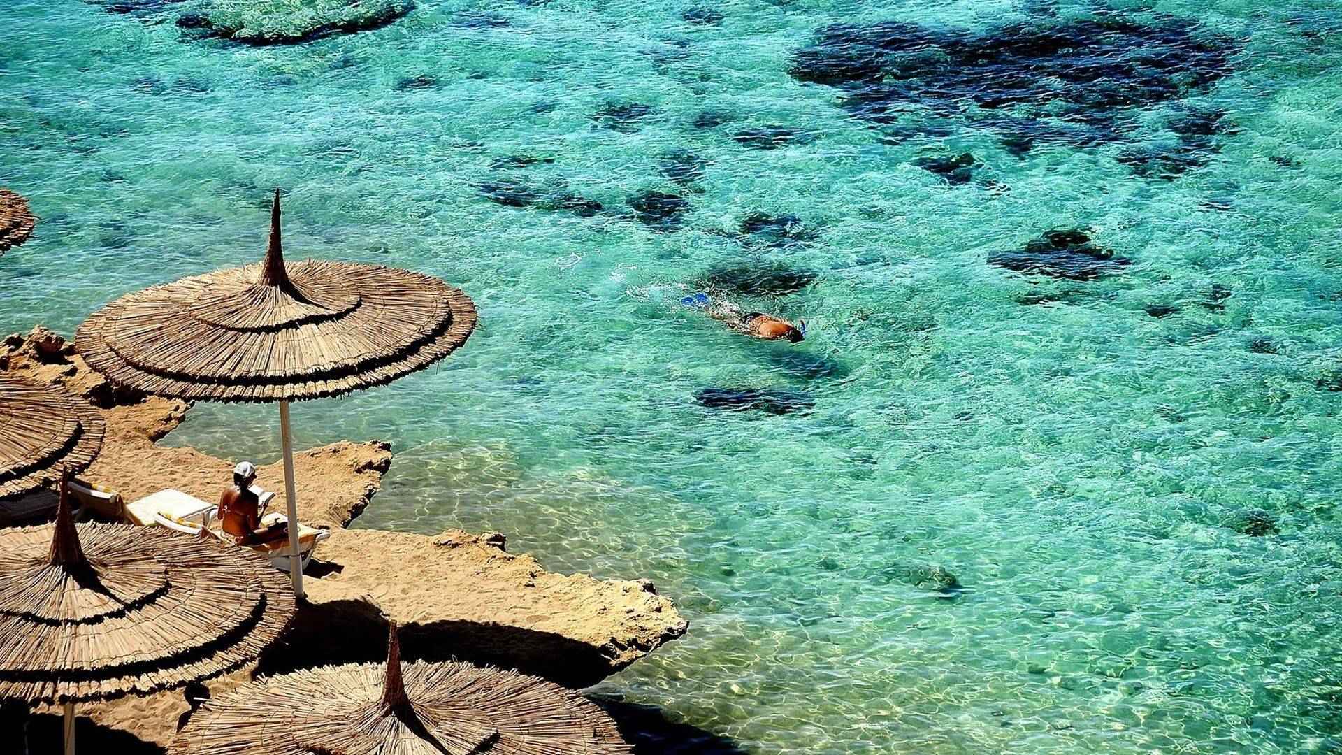Veraclub Reef Oasis Beach Resort