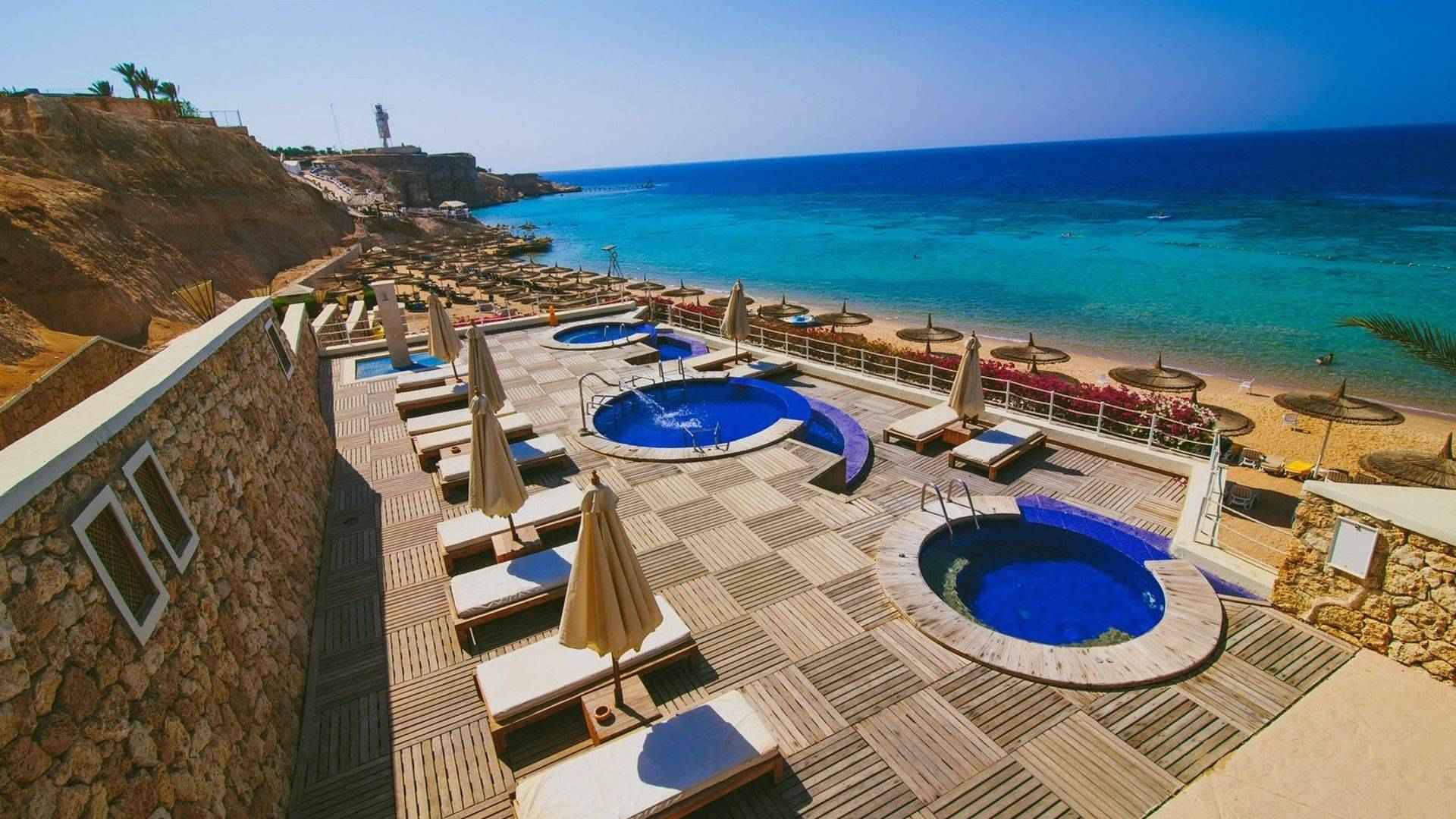 Veraclub Reef Oasis Beach Resort