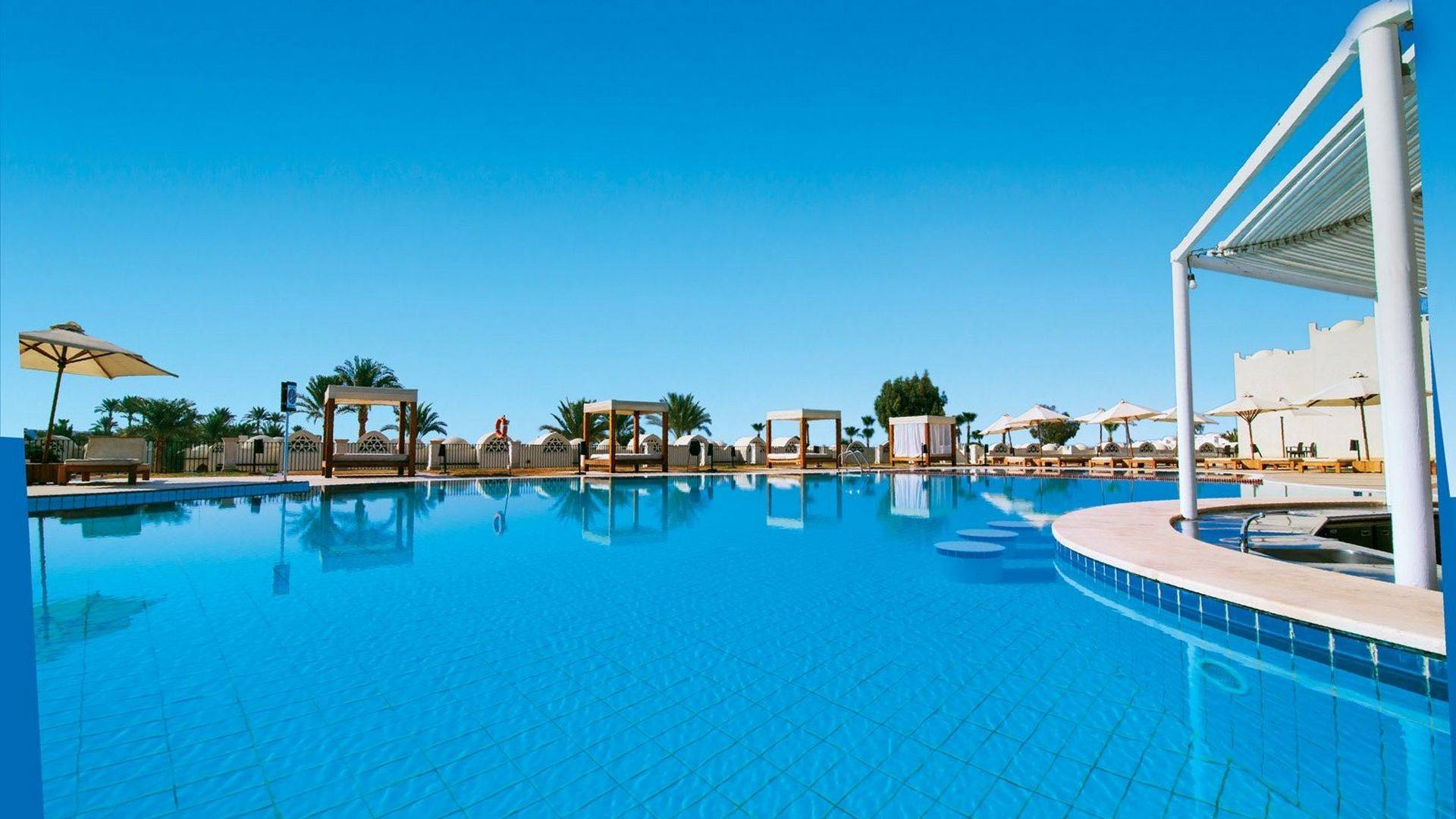 Veraclub Reef Oasis Beach Resort