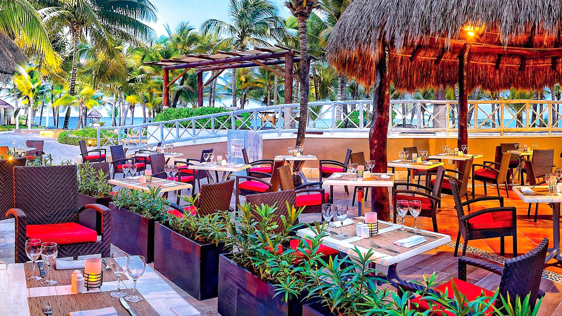 Tour Yucatan - Veraclub Royal Tulum