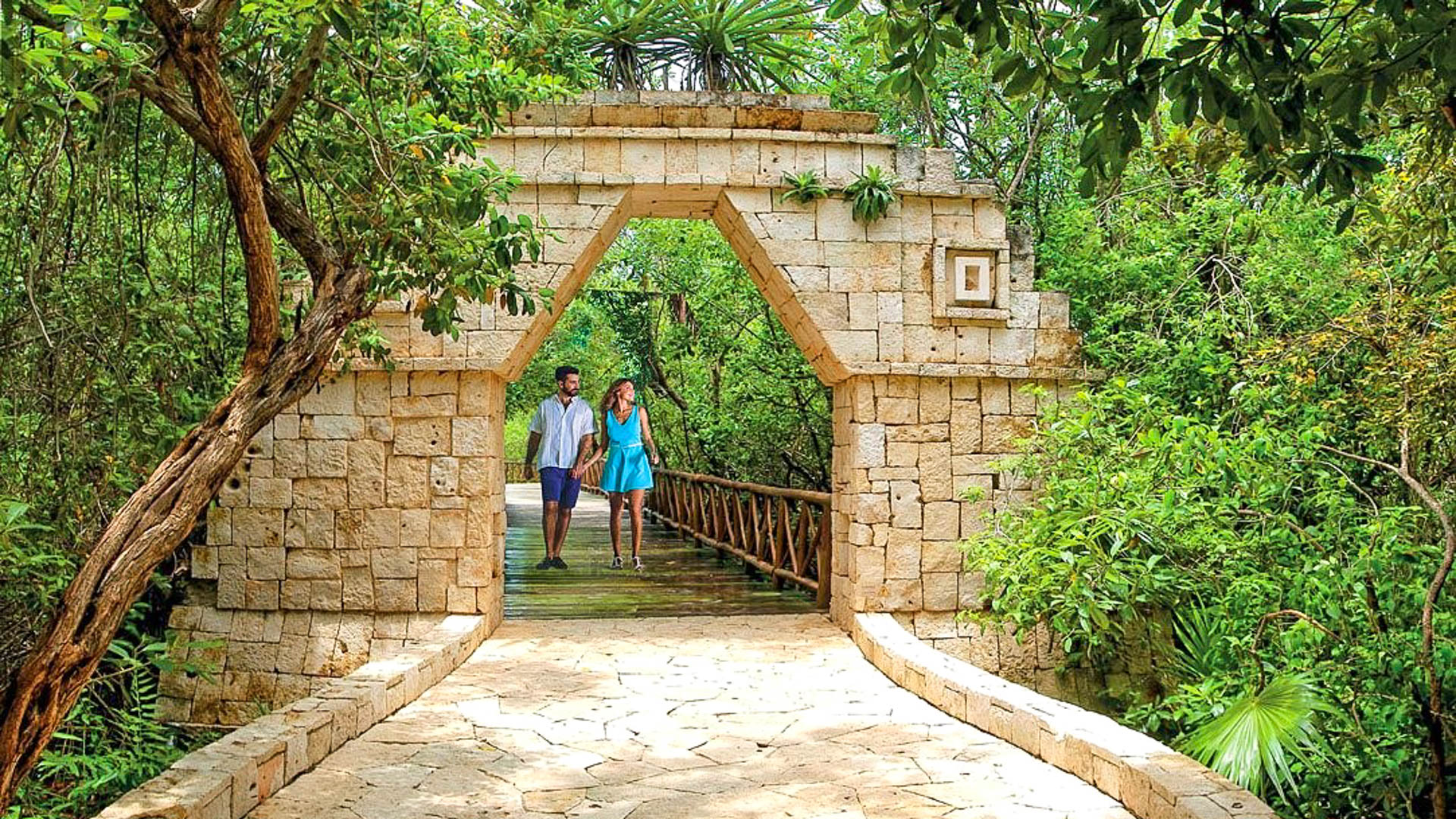 Tour Yucatan - Veraclub Royal Tulum