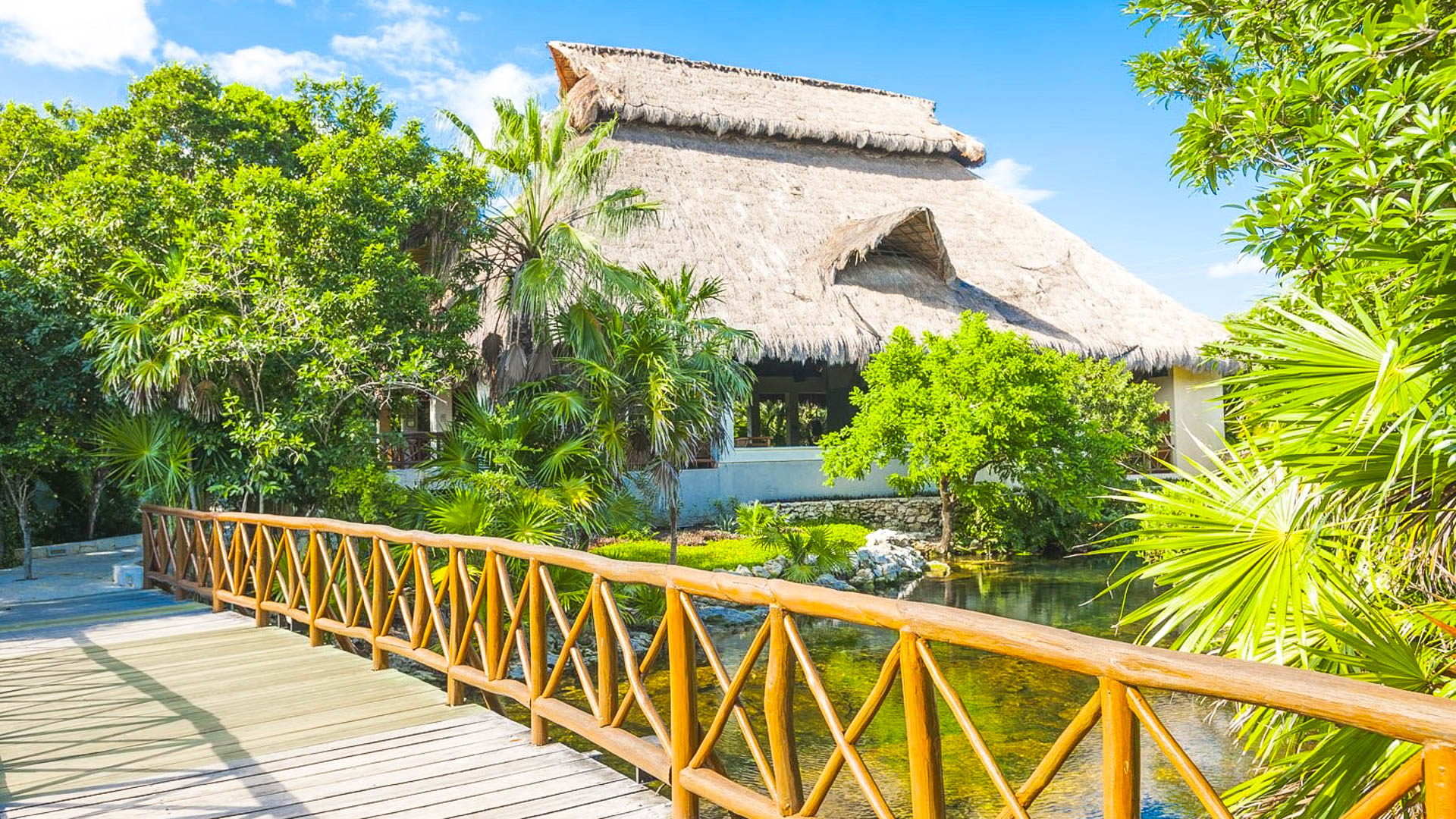 Tour Yucatan - Veraclub Royal Tulum