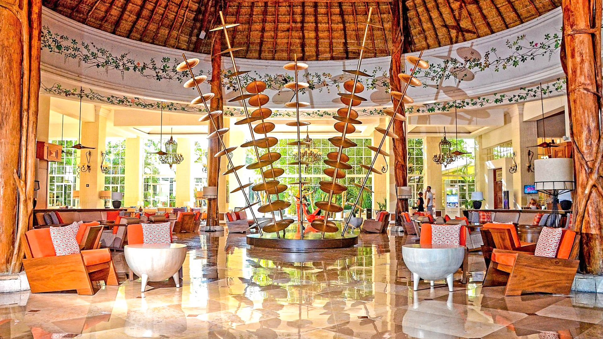 Tour Yucatan - Veraclub Royal Tulum