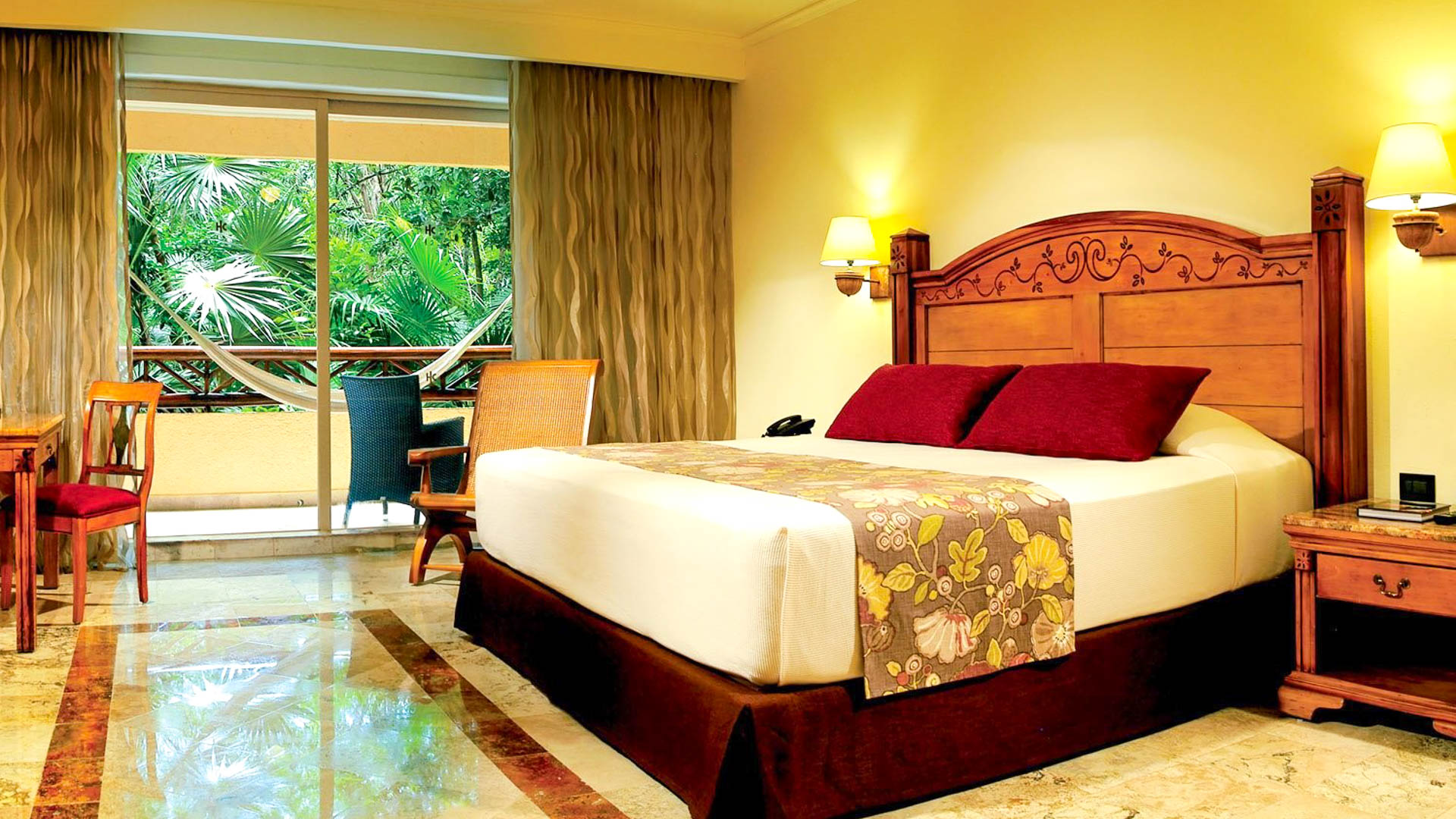 Tour Chiapas e Yucatan - Veraclub Royal Tulum
