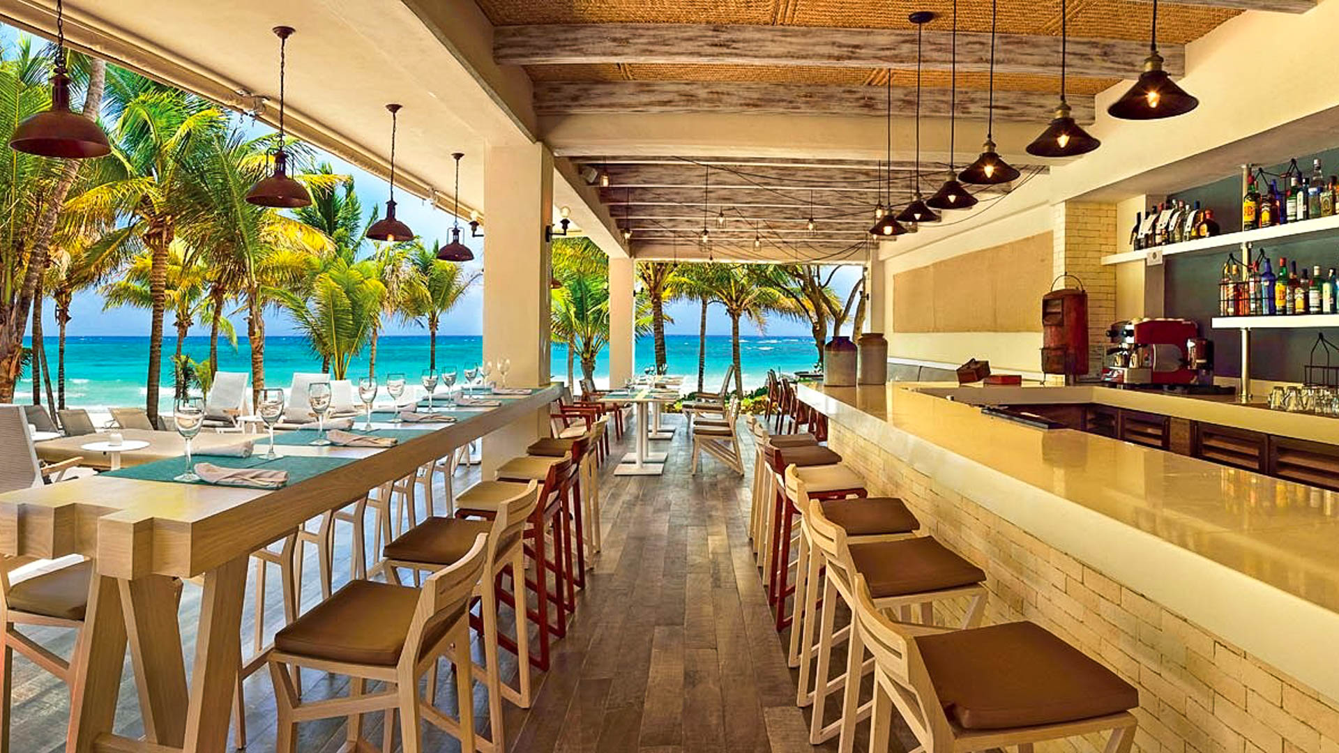 Tour Yucatan - Veraclub Royal Tulum