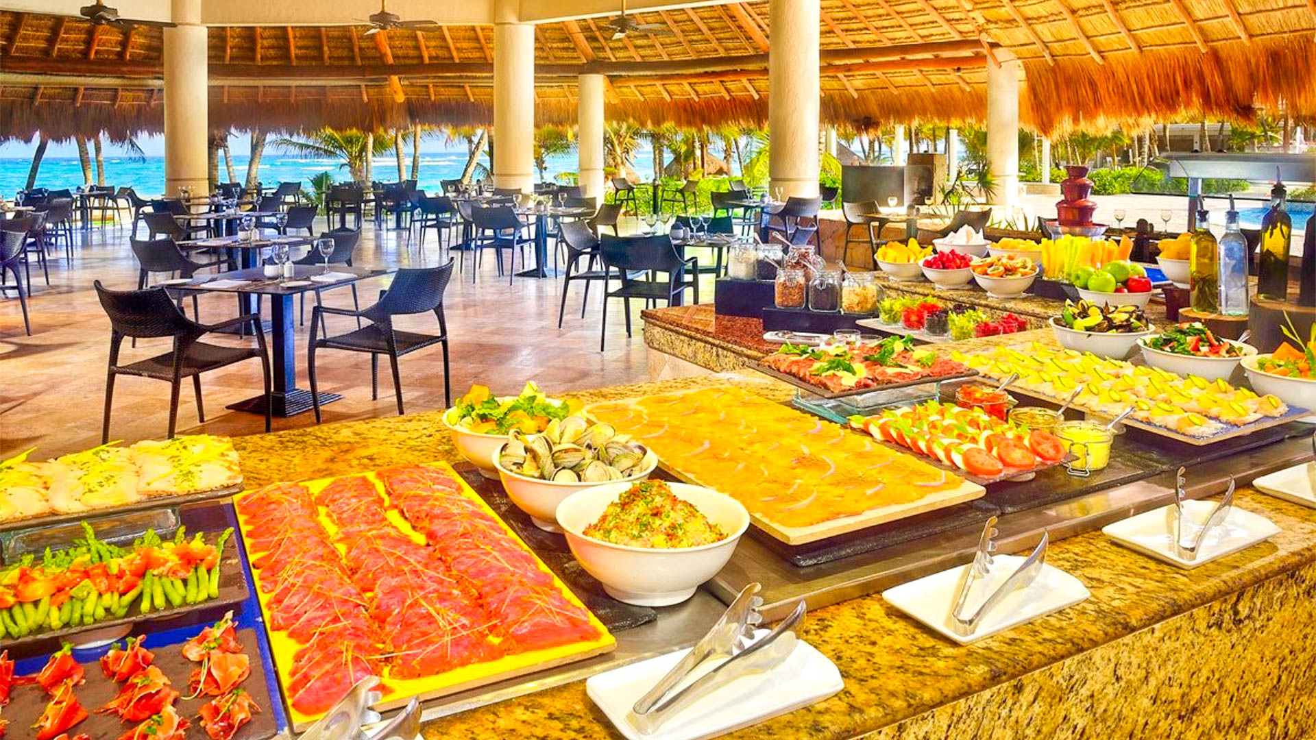 Tour Yucatan - Veraclub Royal Tulum