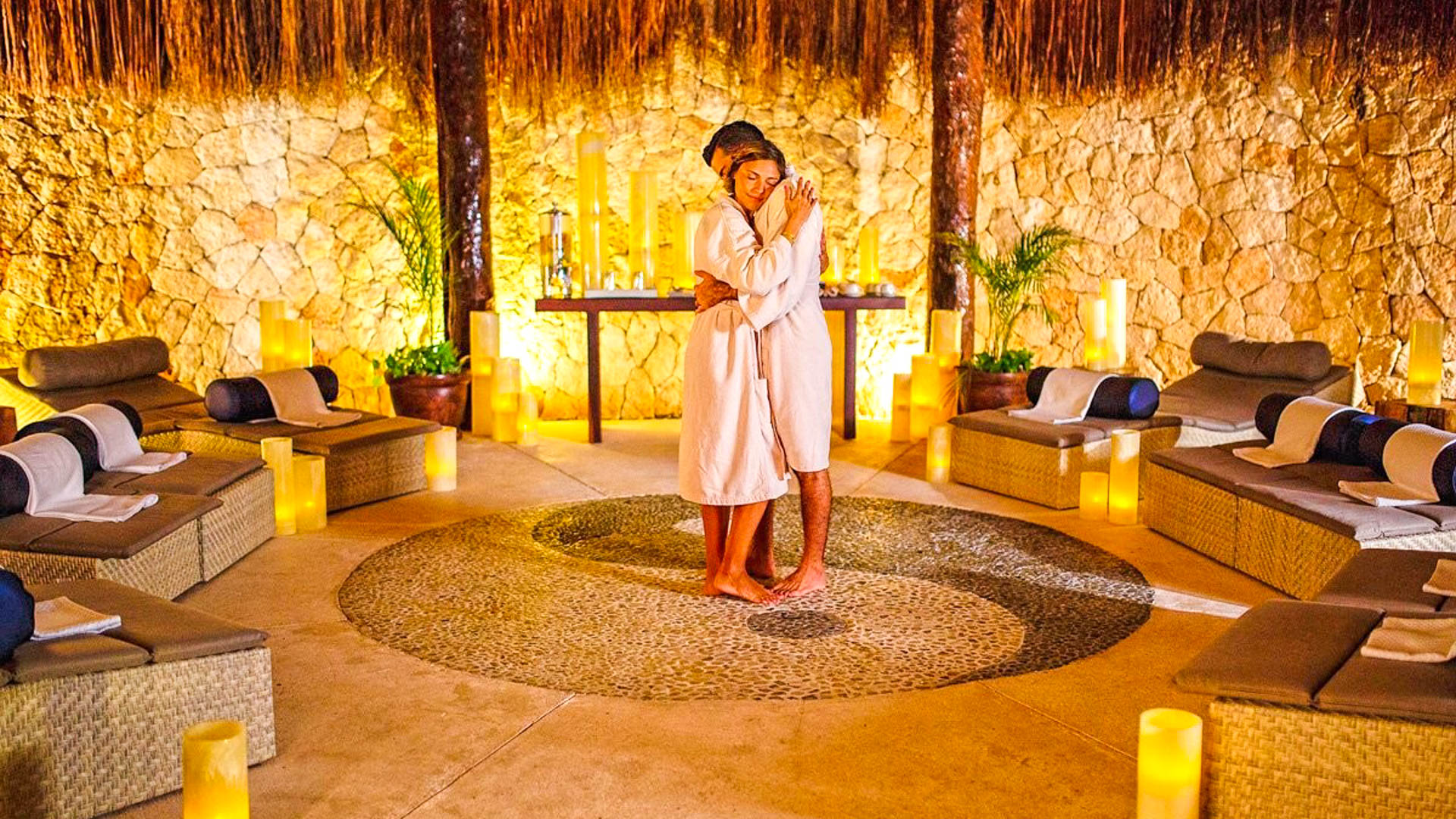 Tour Chiapas e Yucatan - Veraclub Royal Tulum