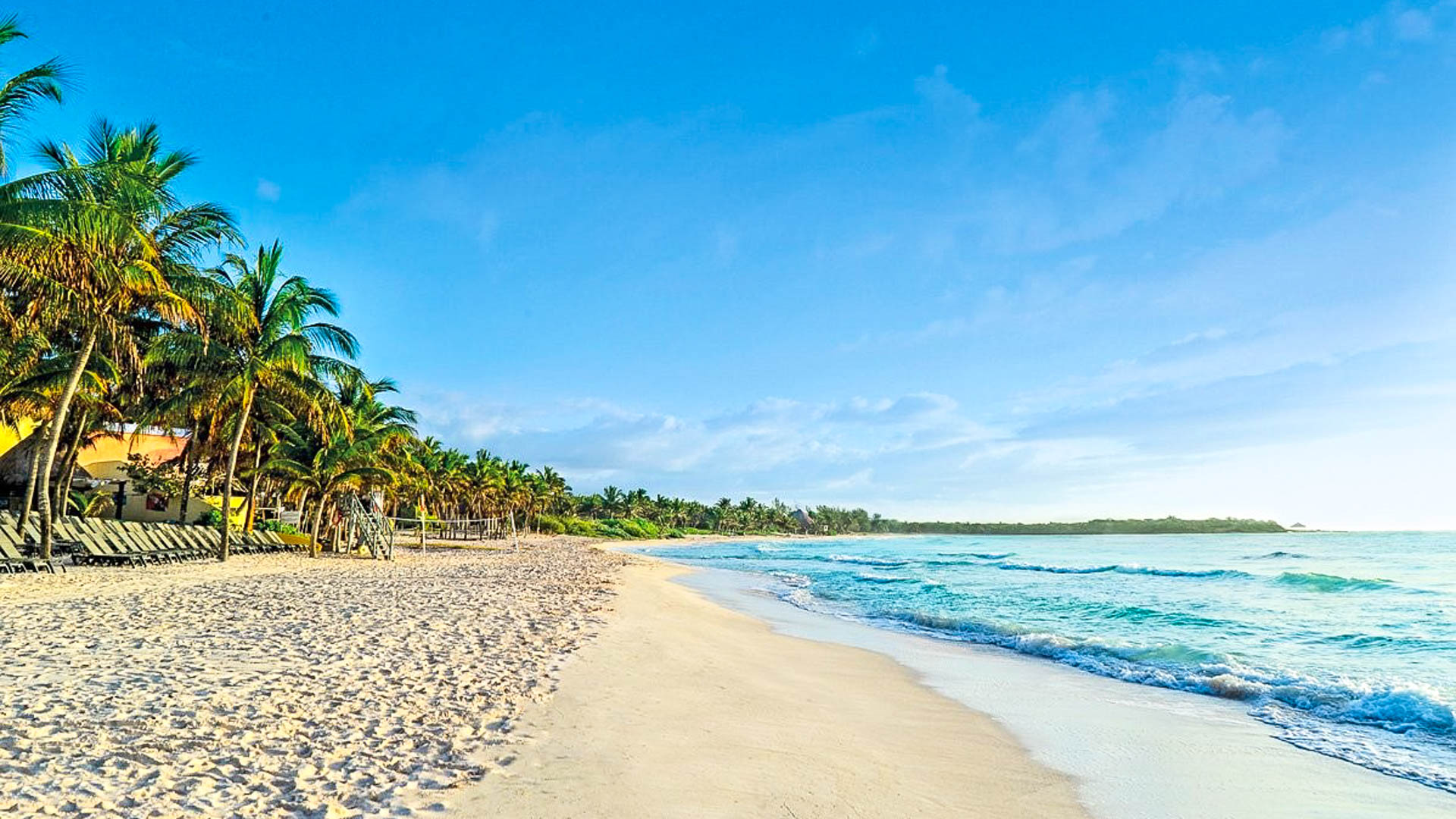 Tour Chiapas e Yucatan - Veraclub Royal Tulum