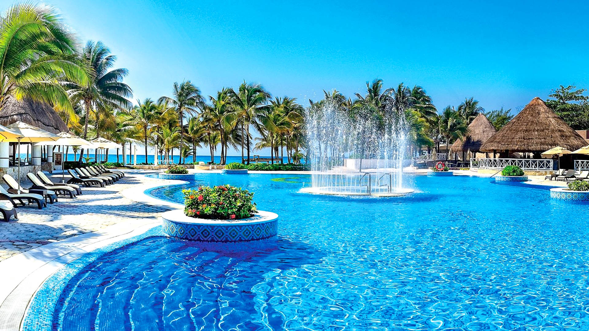 Tour Chiapas e Yucatan - Veraclub Royal Tulum
