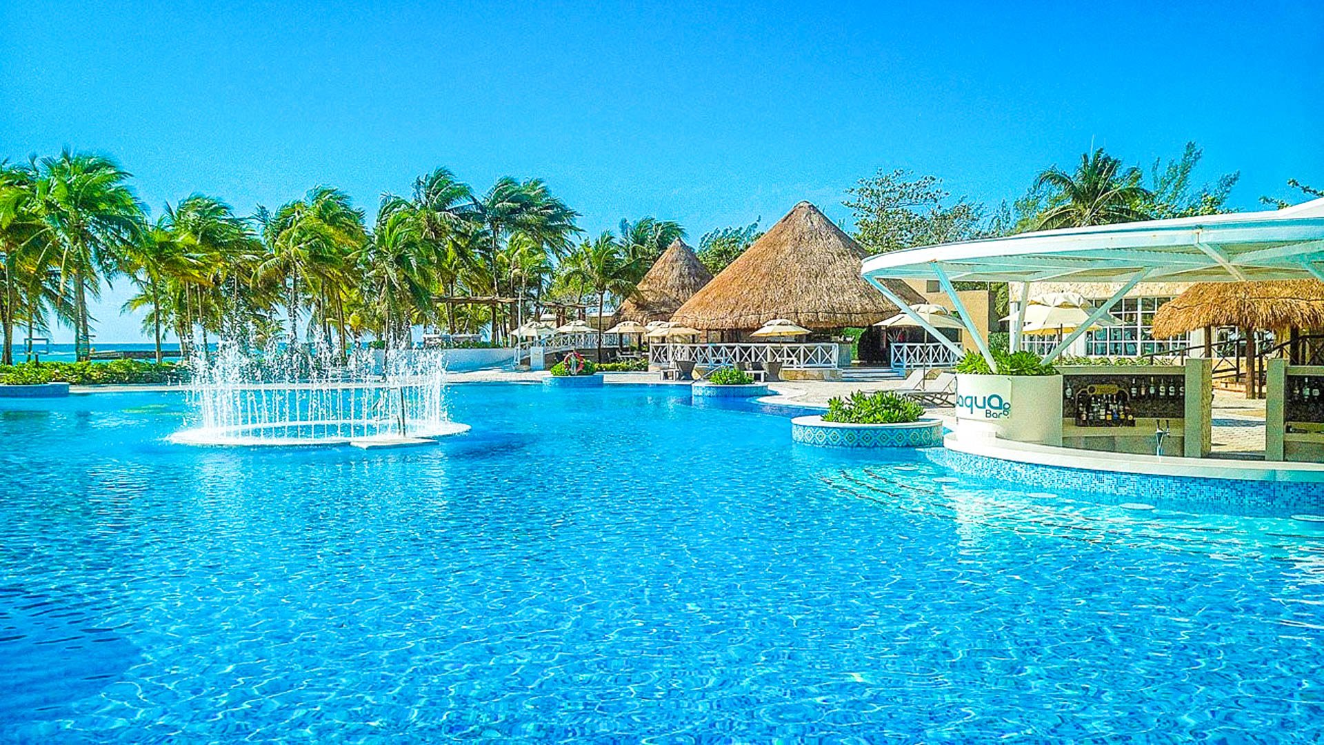 Tour Chiapas e Yucatan - Veraclub Royal Tulum