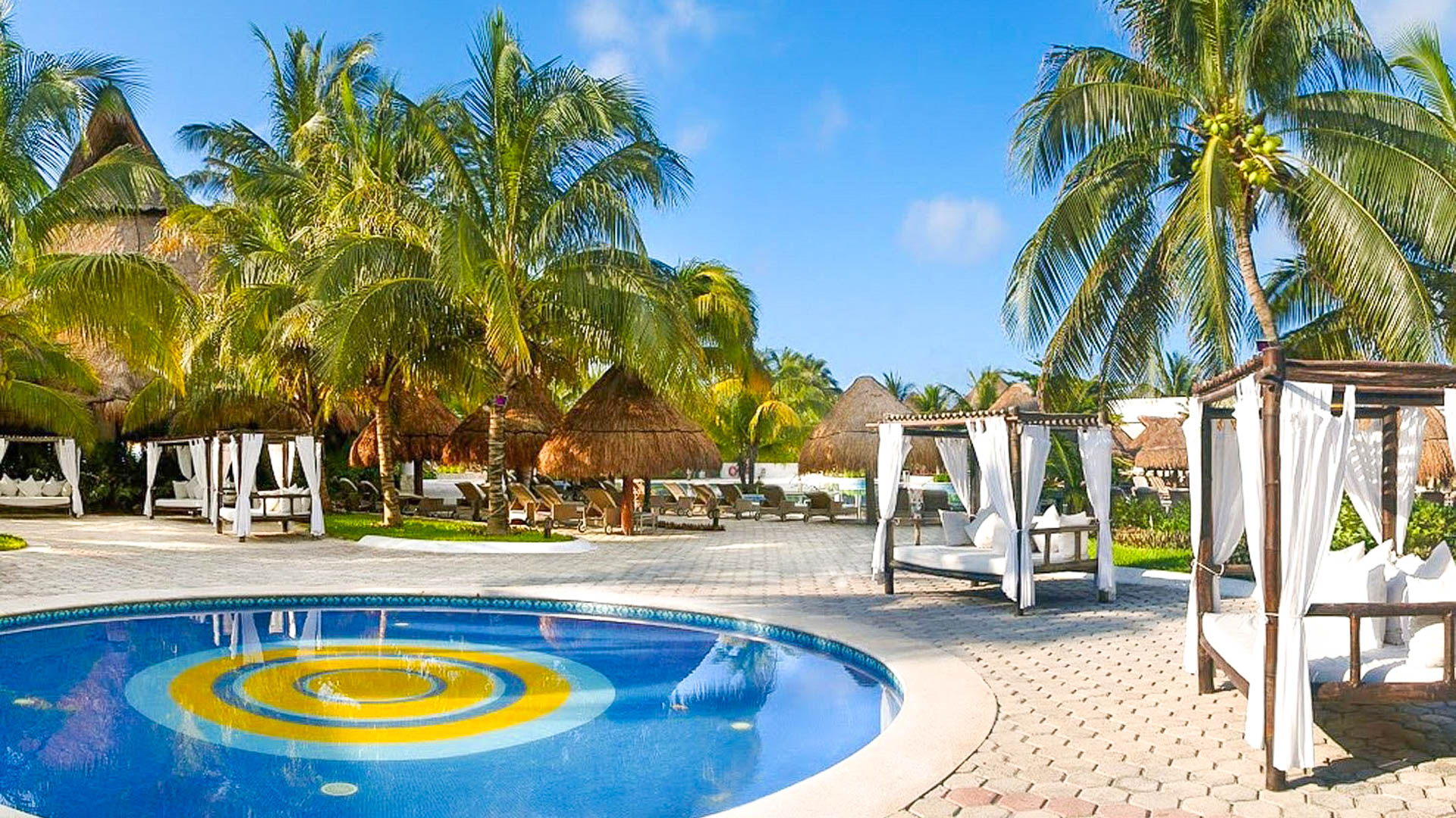 Tour Chiapas e Yucatan - Veraclub Royal Tulum