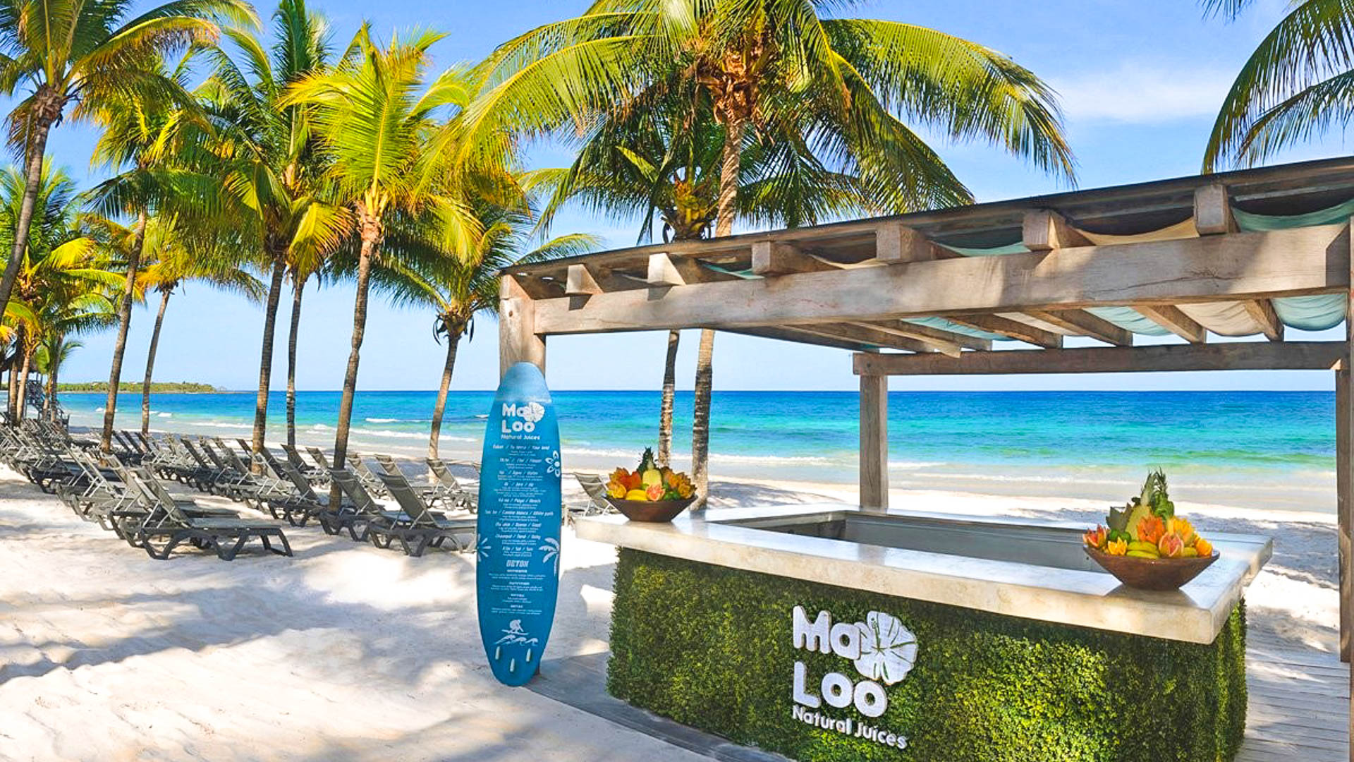 Tour Chiapas e Yucatan - Veraclub Royal Tulum