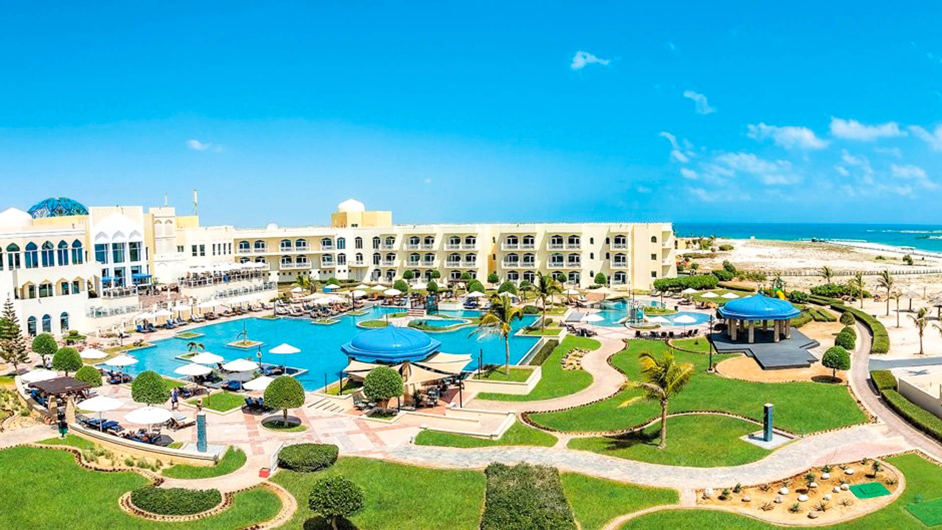 Veraclub Salalah