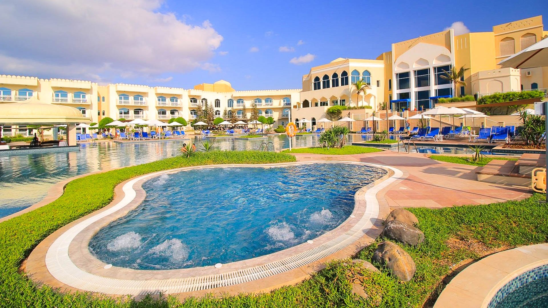Veraclub Salalah