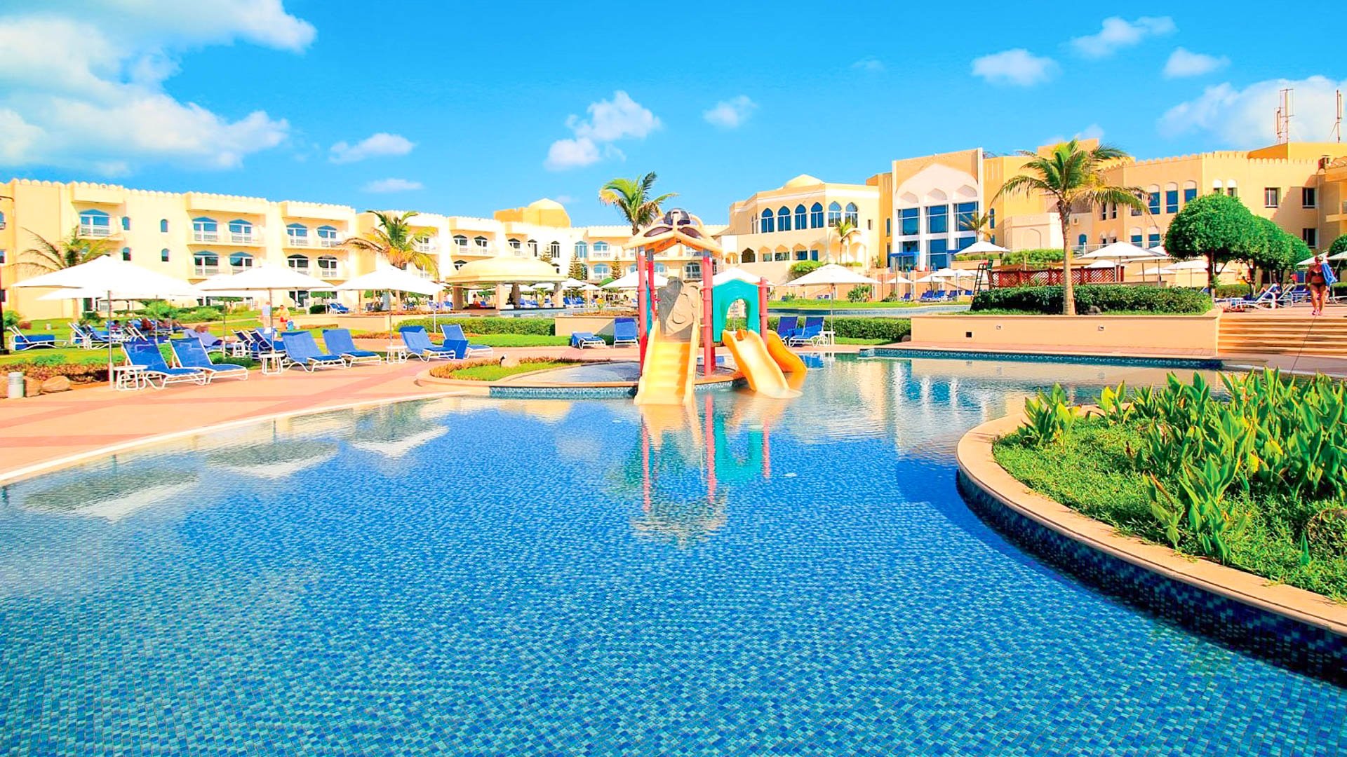 Veraclub Salalah
