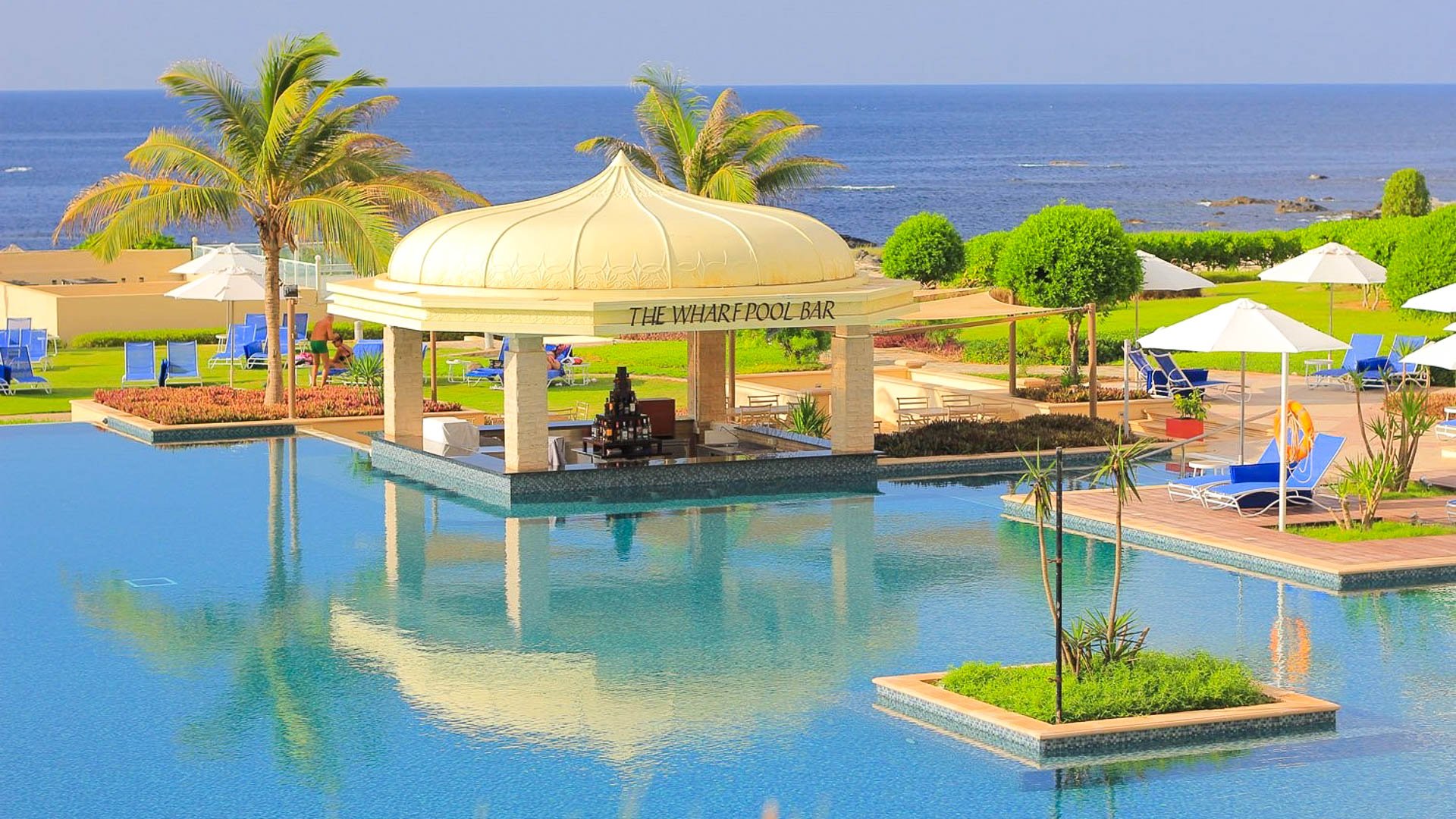 Veraclub Salalah